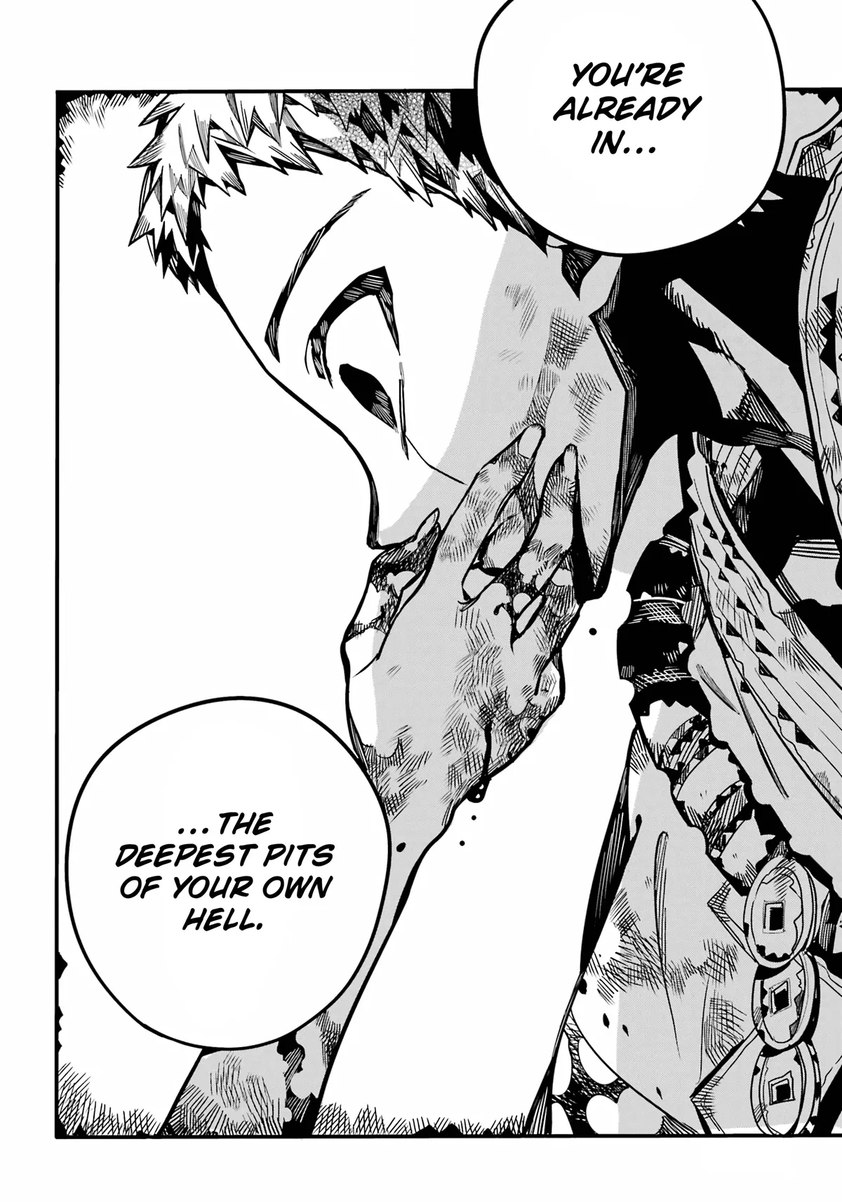Read Jibaku Shounen Hanako-kun EN Manga Online
