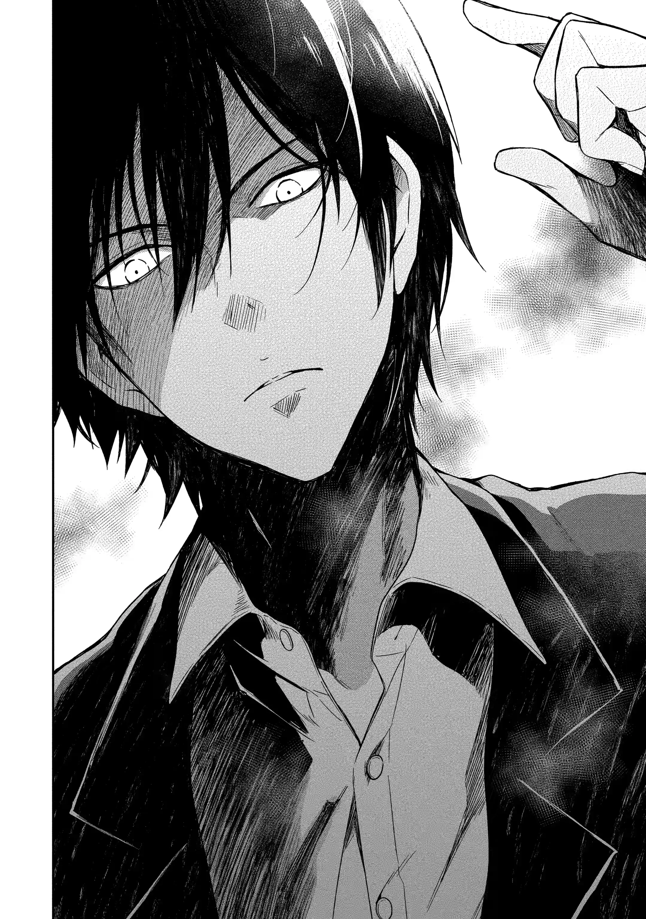 Read Killing My Sensei Softly EN Manga Online