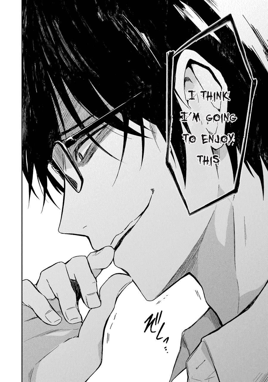 Read Killing My Sensei Softly EN Manga Online