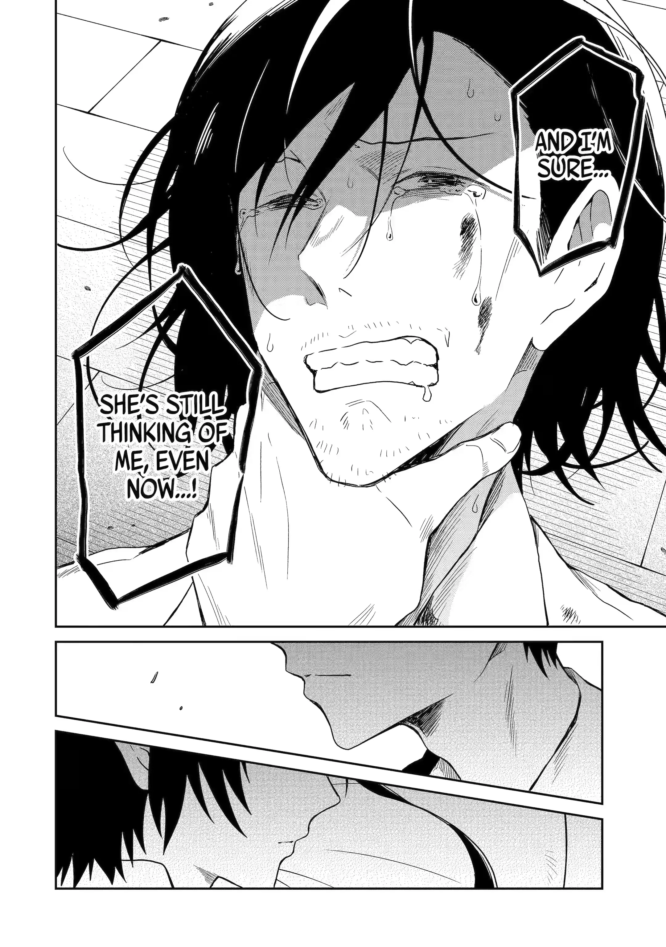 Read Killing My Sensei Softly EN Manga Online