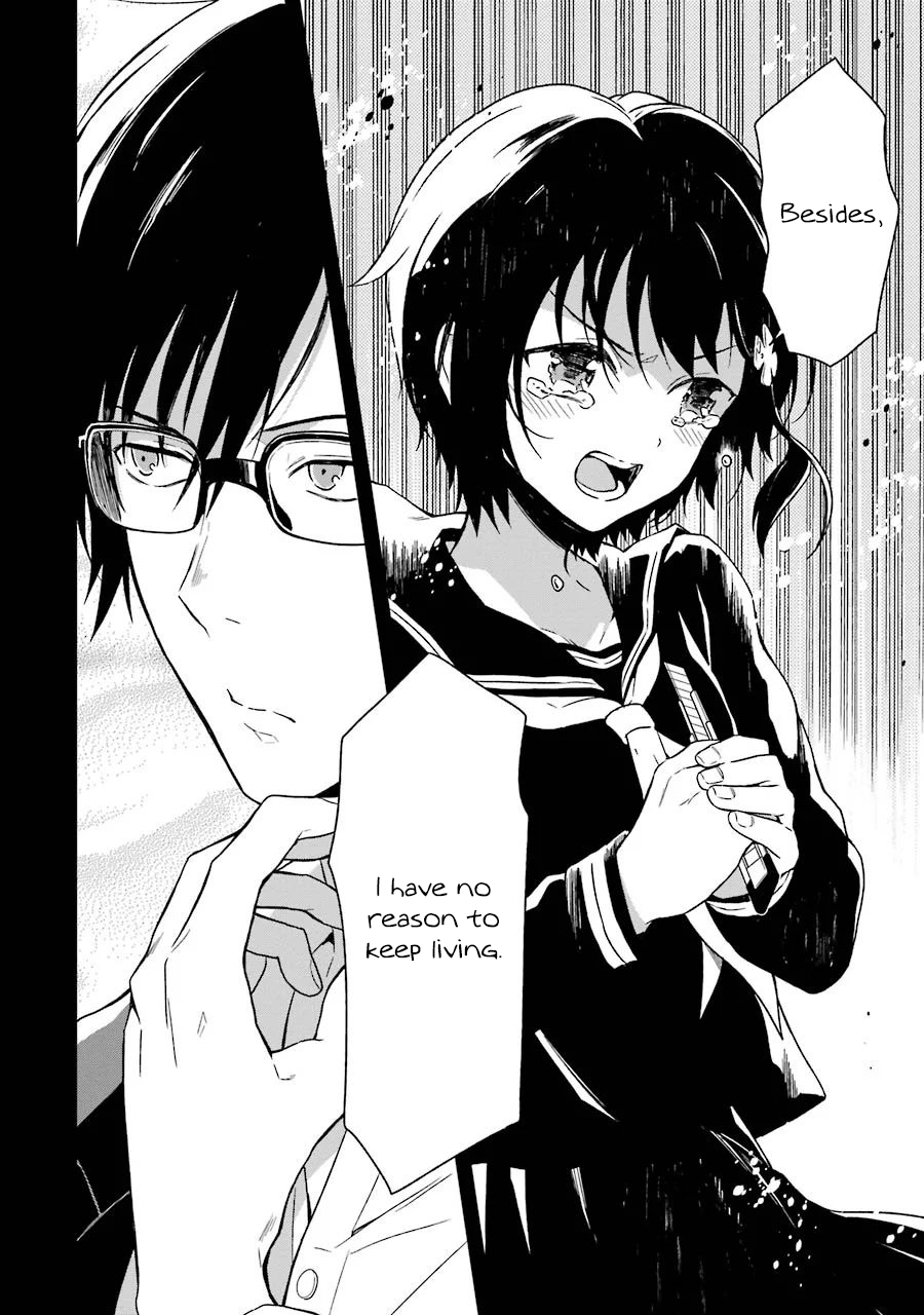 Read Killing My Sensei Softly EN Manga Online