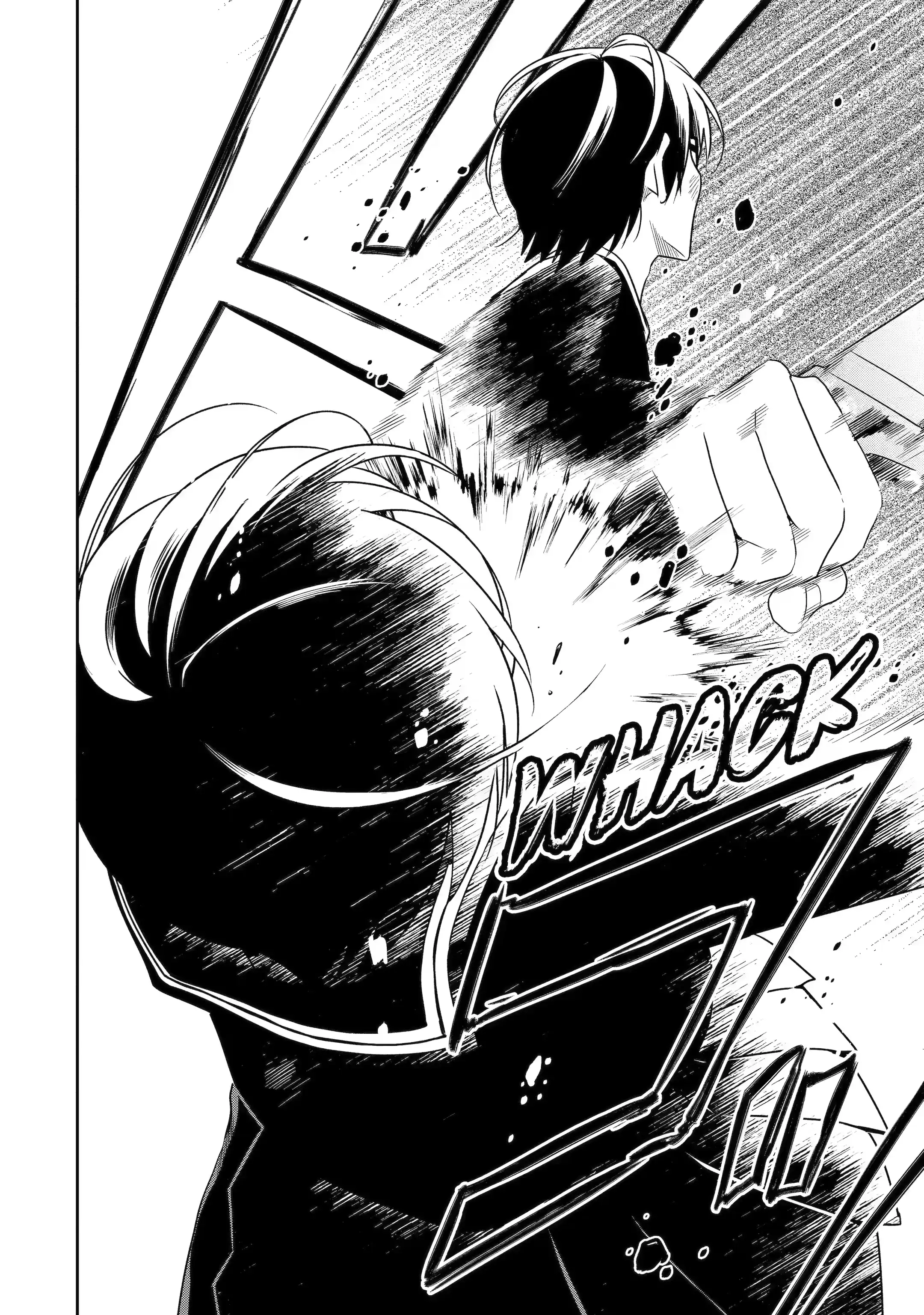 Read Killing My Sensei Softly EN Manga Online