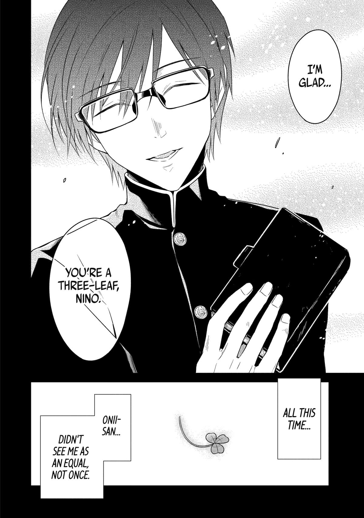 Read Killing My Sensei Softly EN Manga Online