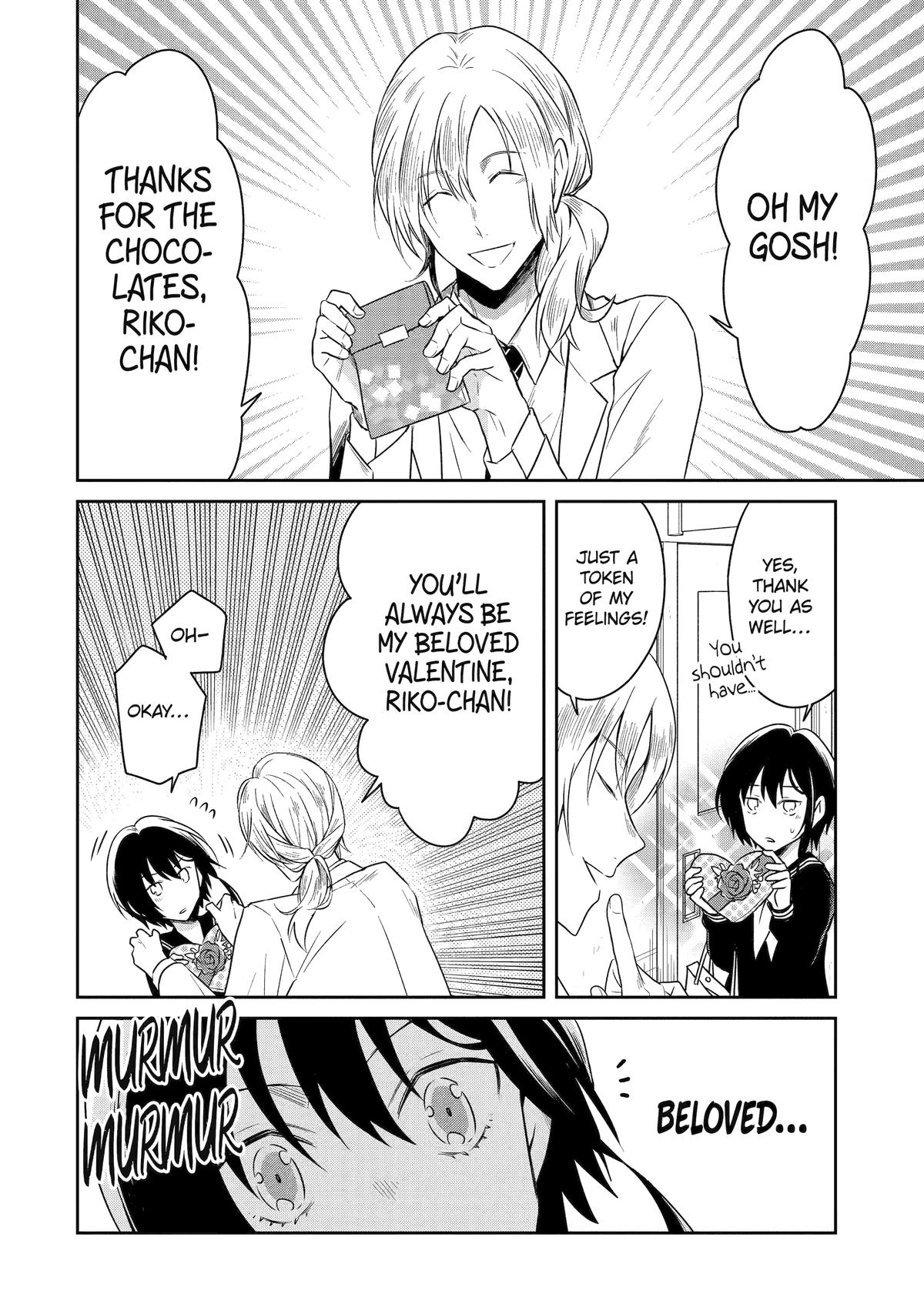 Read Killing My Sensei Softly EN Manga Online