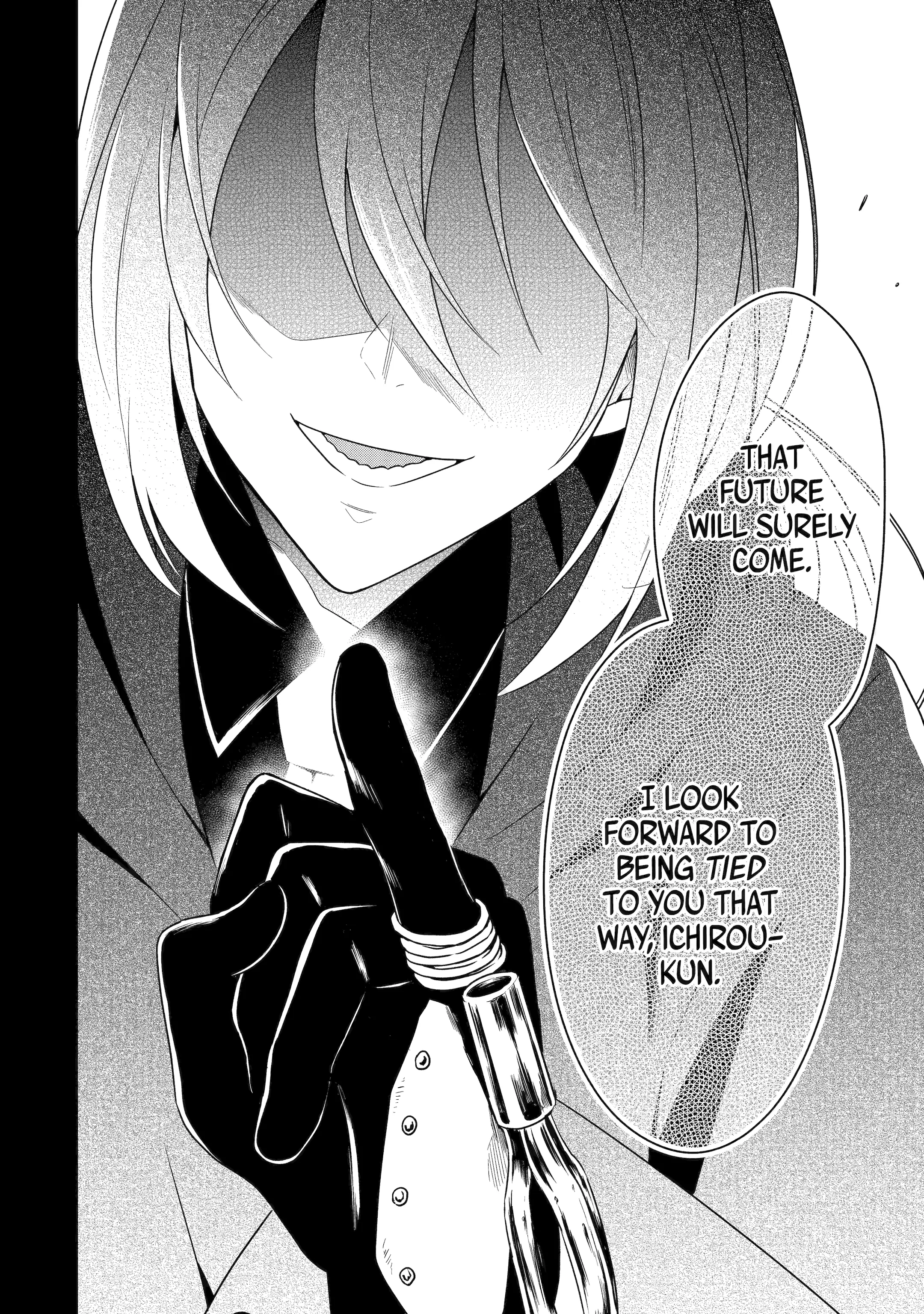 Read Killing My Sensei Softly EN Manga Online
