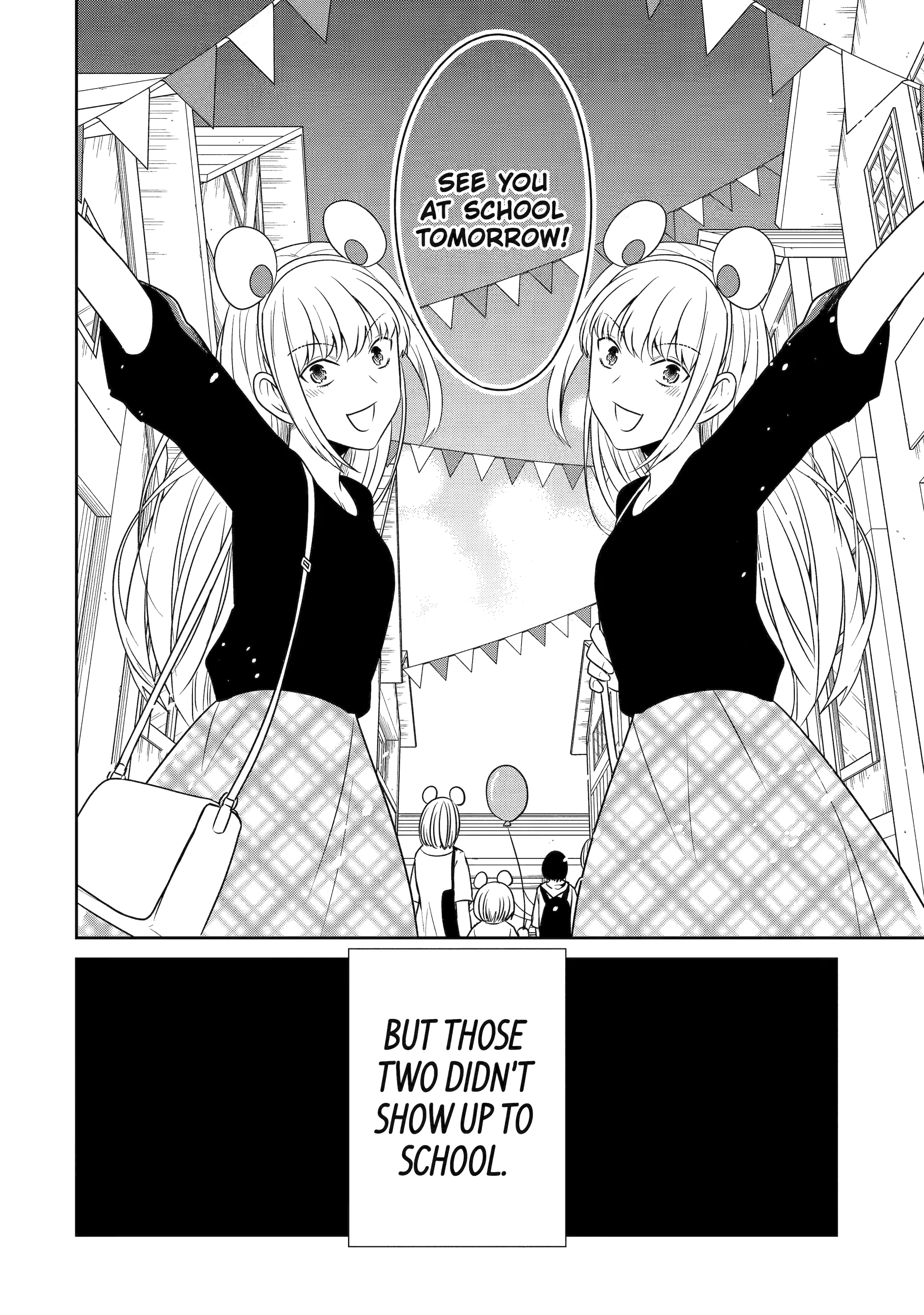 Read Killing My Sensei Softly EN Manga Online