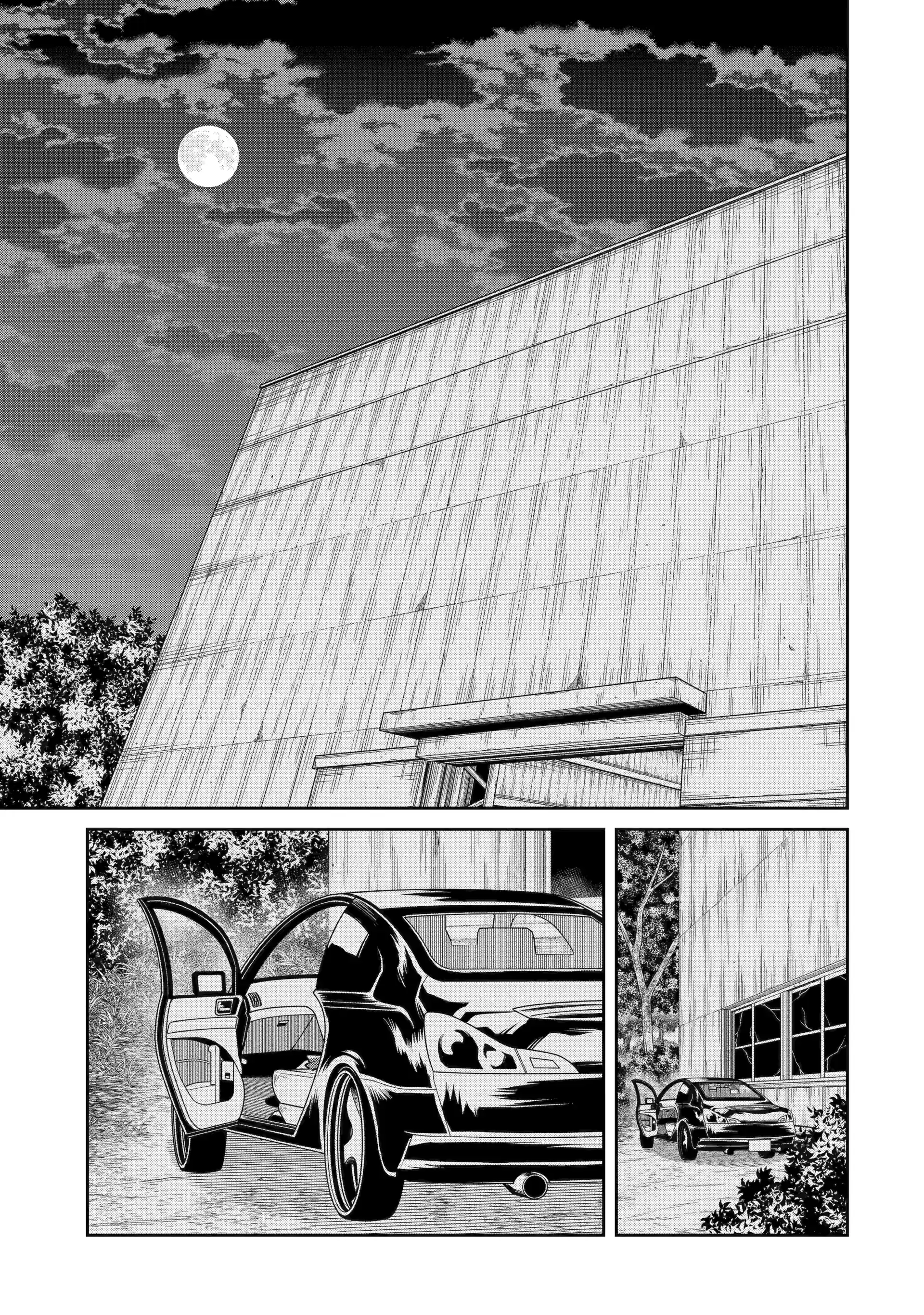 Read Killing My Sensei Softly EN Manga Online
