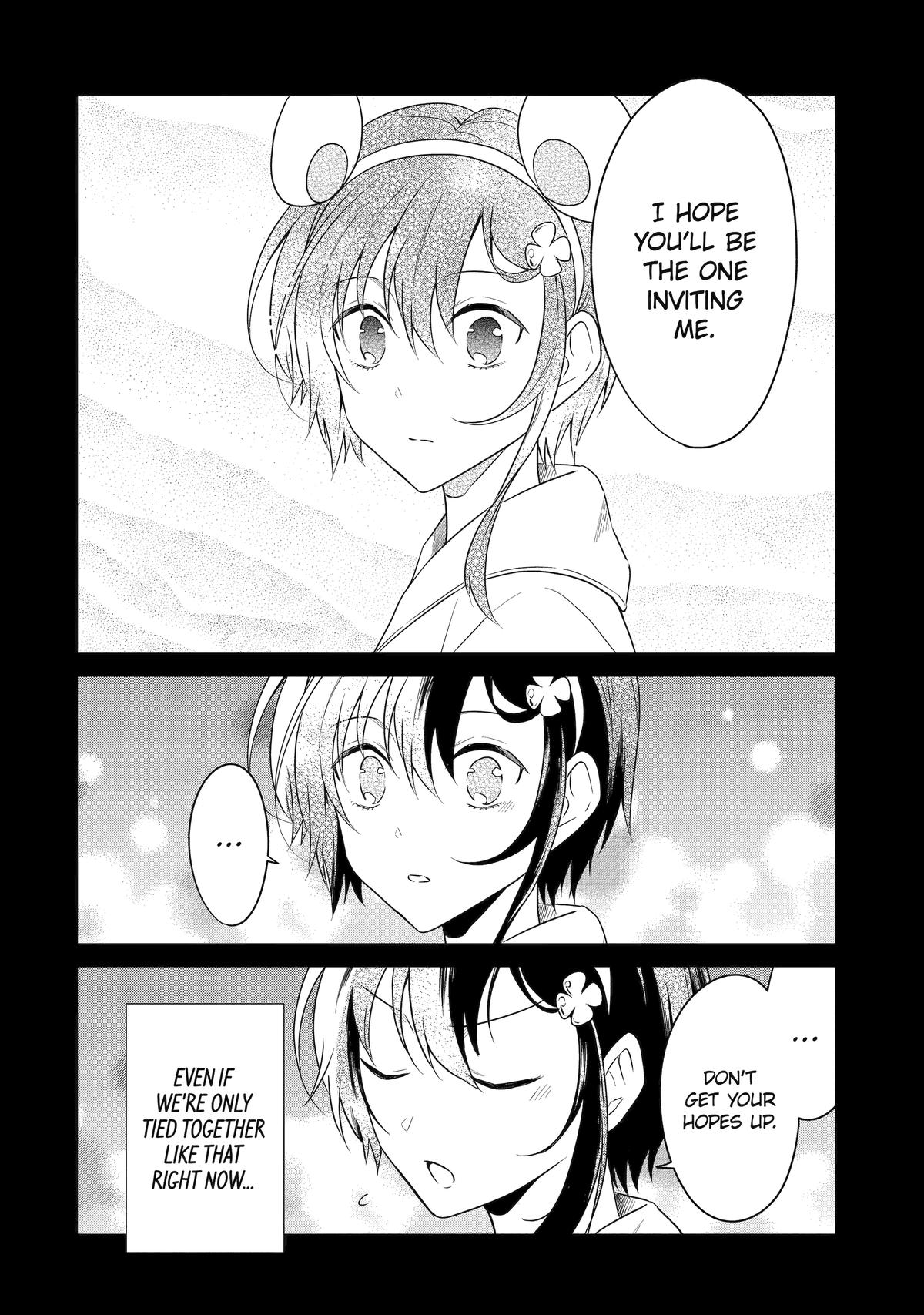 Read Killing My Sensei Softly EN Manga Online