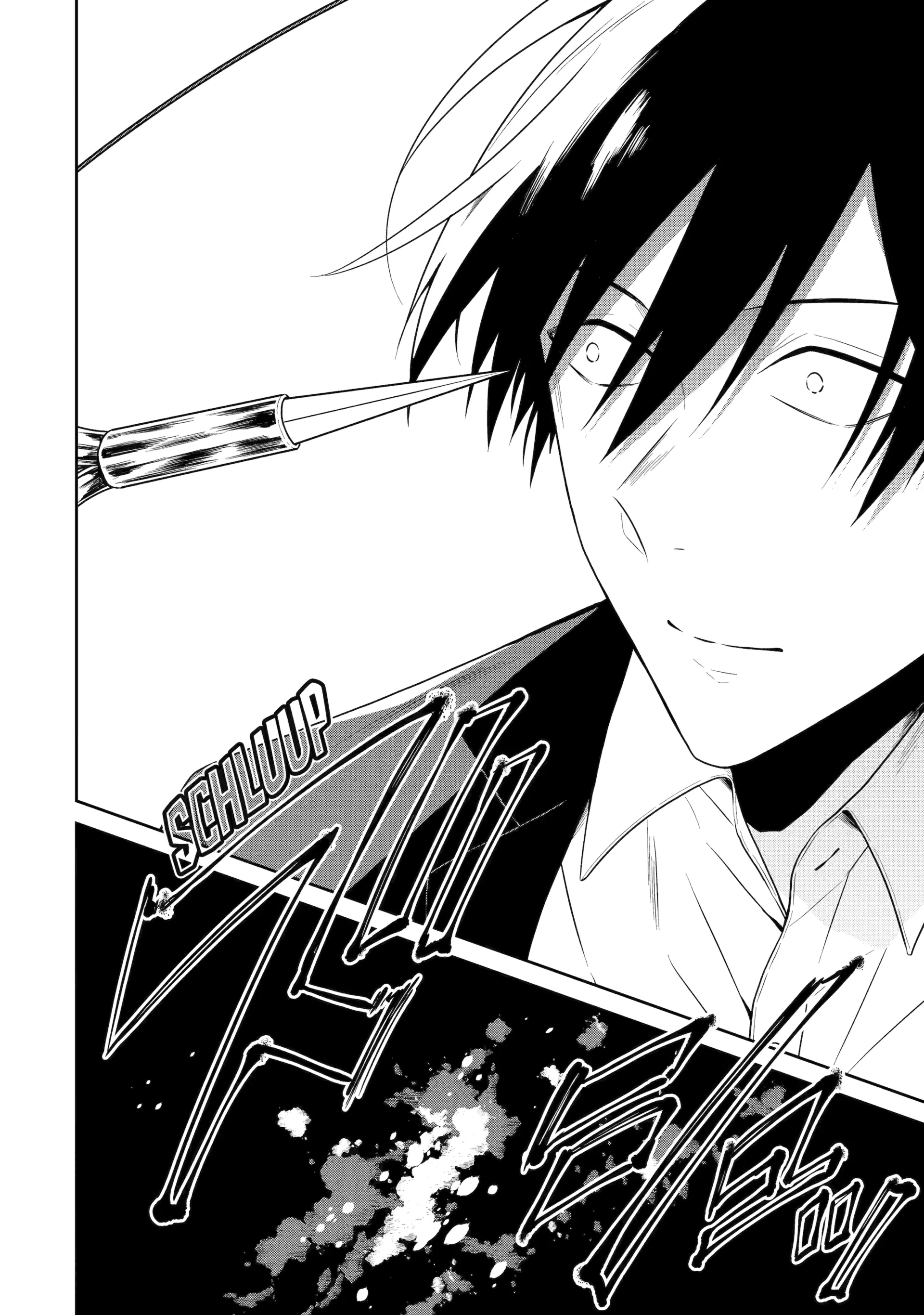 Read Killing My Sensei Softly EN Manga Online