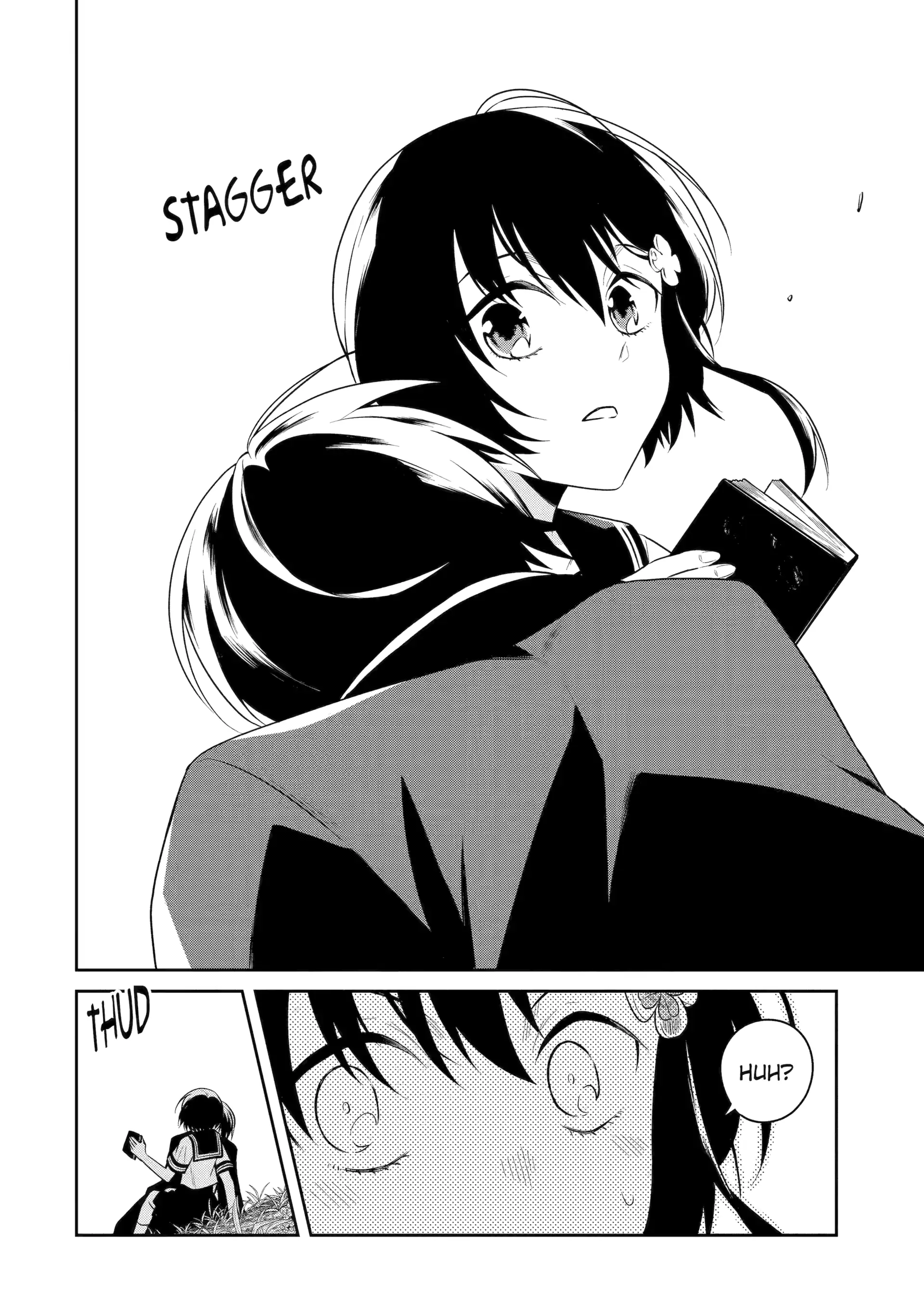 Read Killing My Sensei Softly EN Manga Online