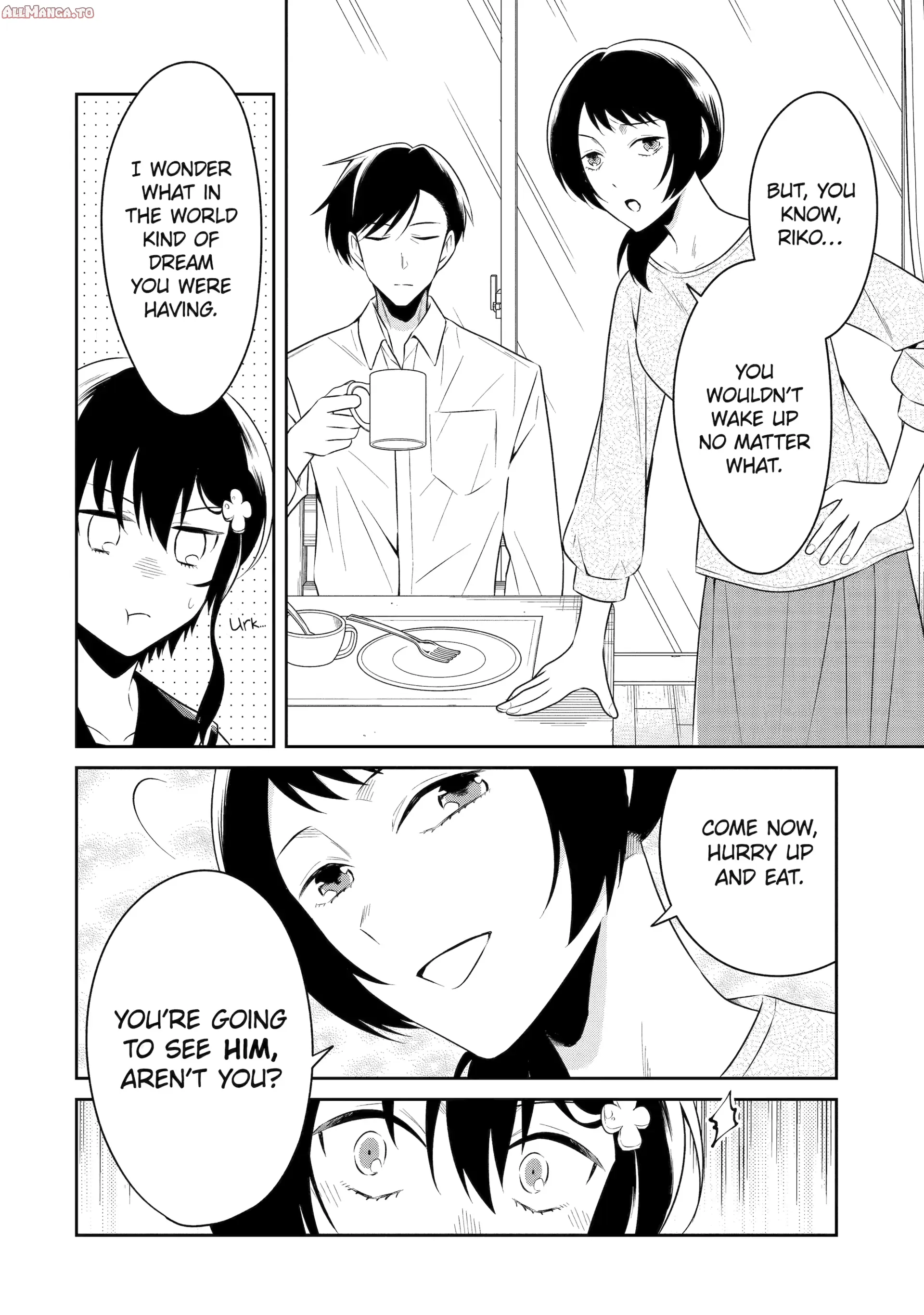 Read Killing My Sensei Softly EN Manga Online
