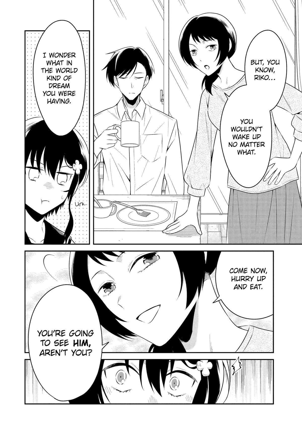 Read Killing My Sensei Softly EN Manga Online