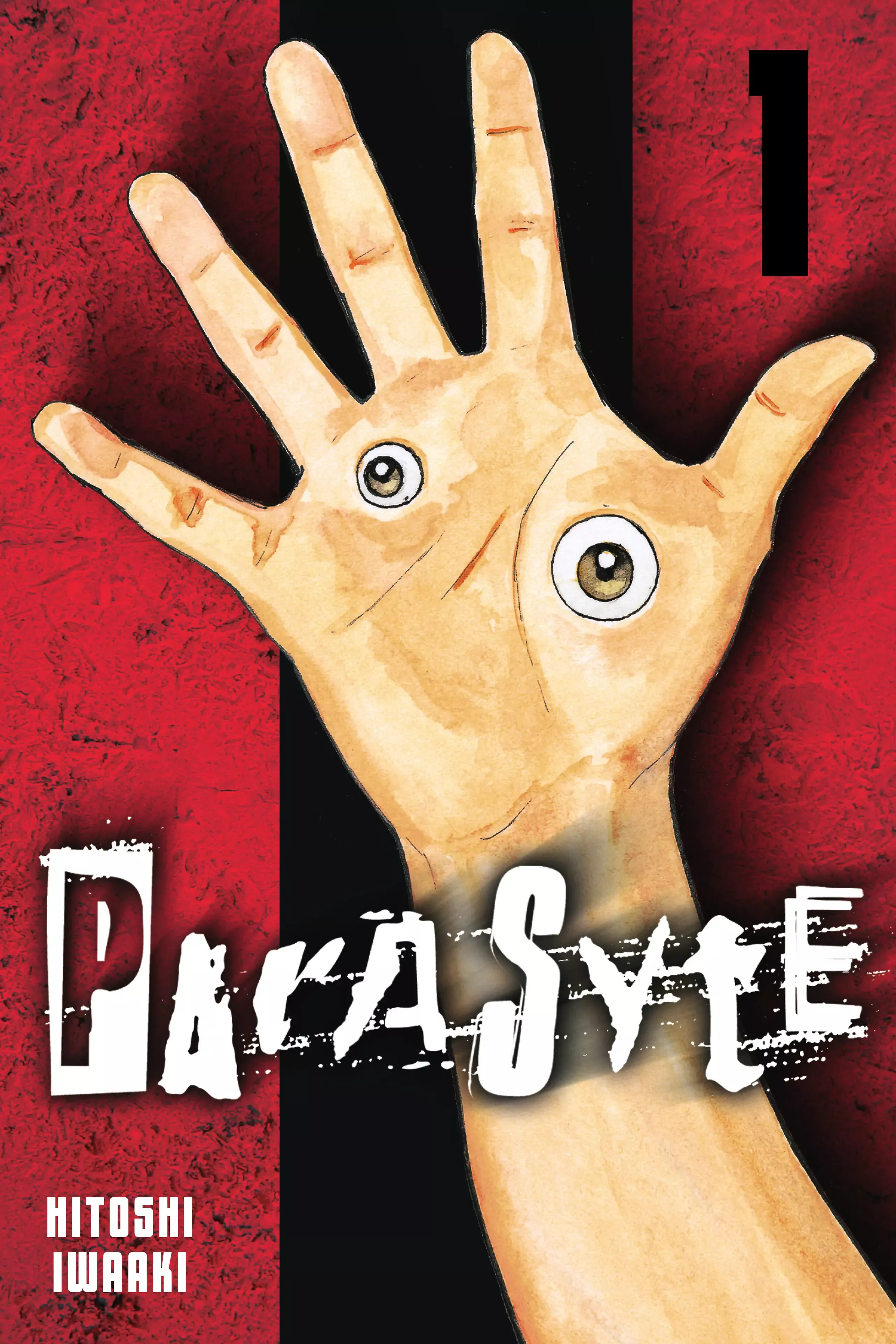 Read Kiseijuu EN Manga Online