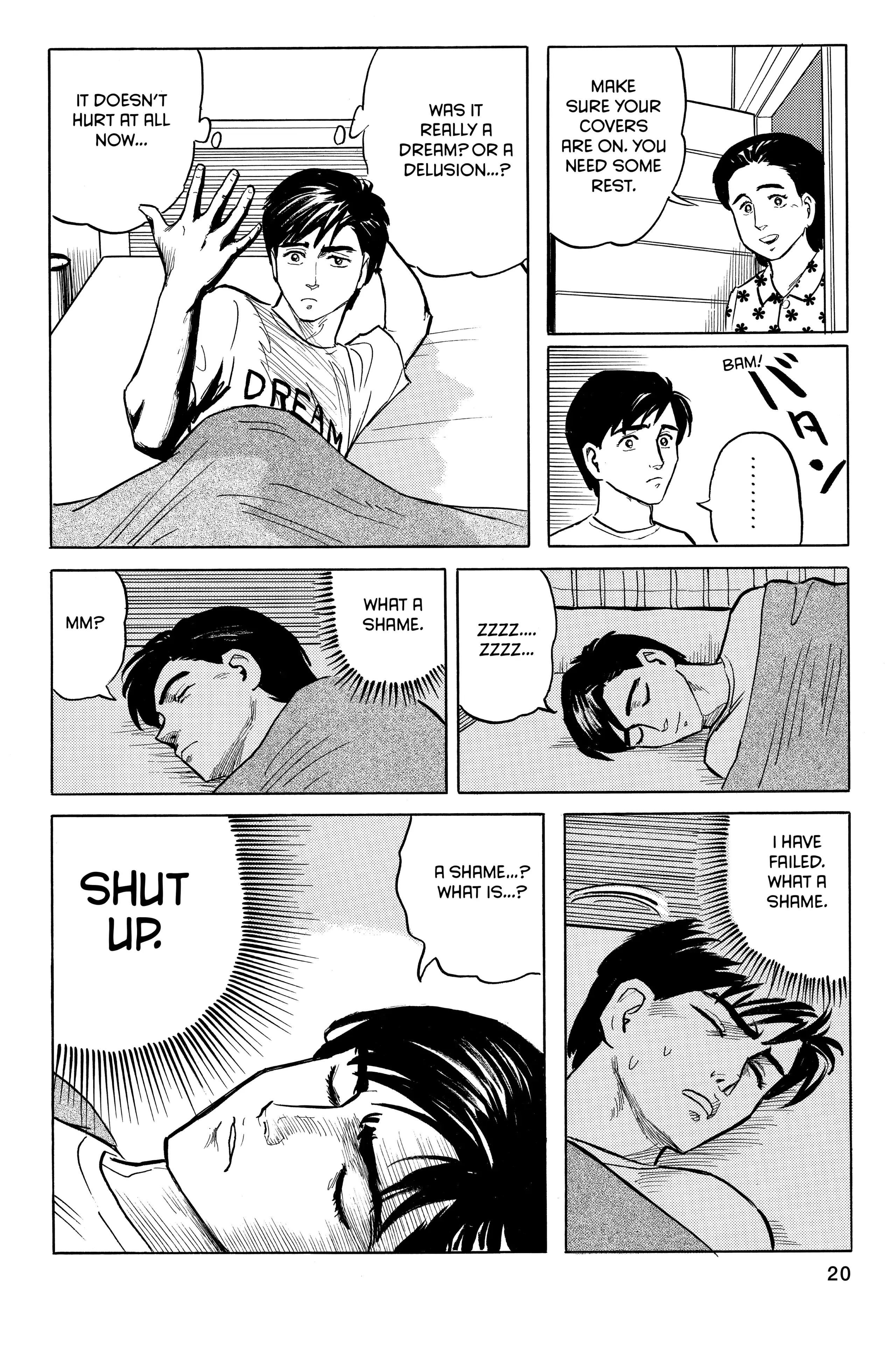 Read Kiseijuu EN Manga Online