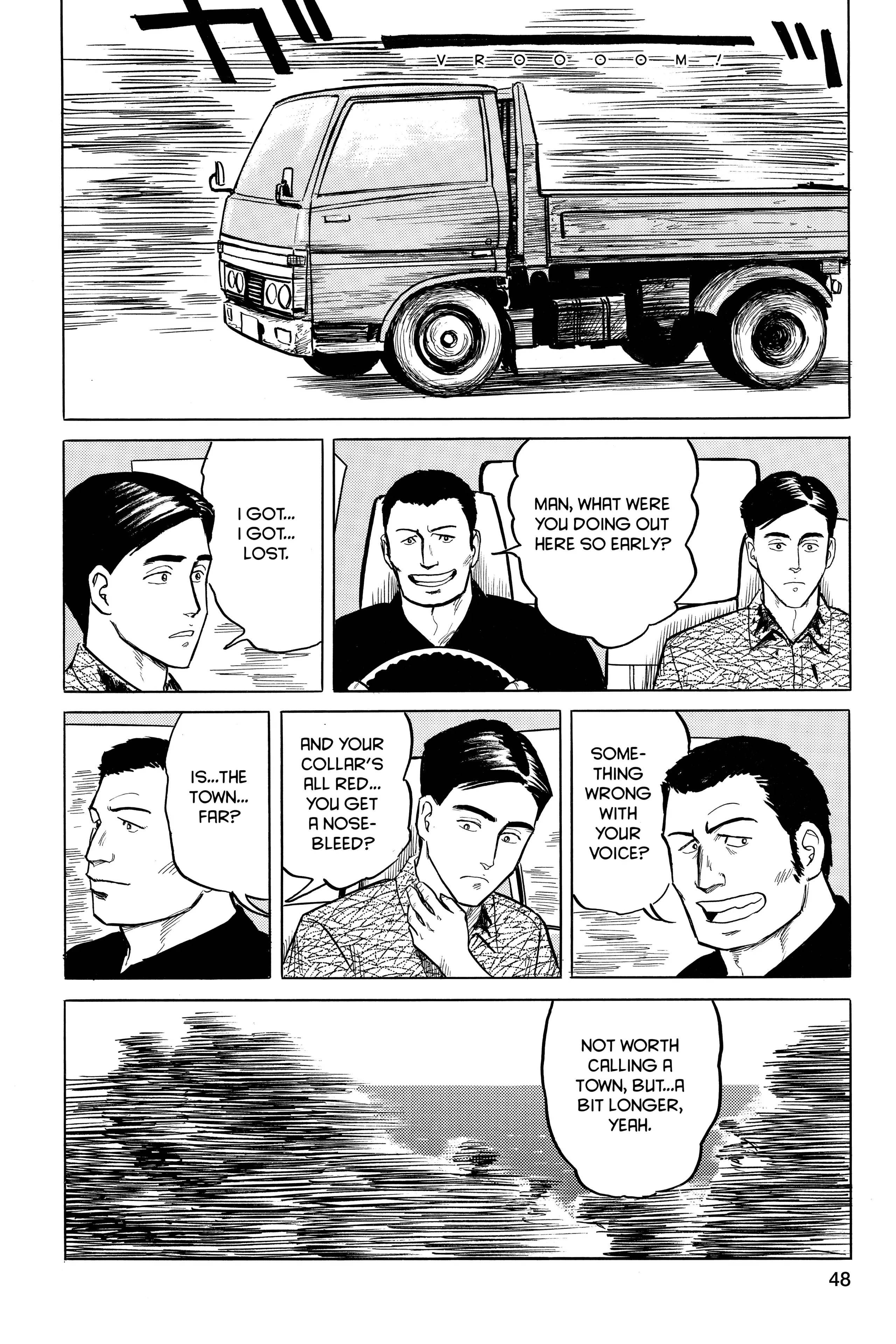 Read Kiseijuu EN Manga Online