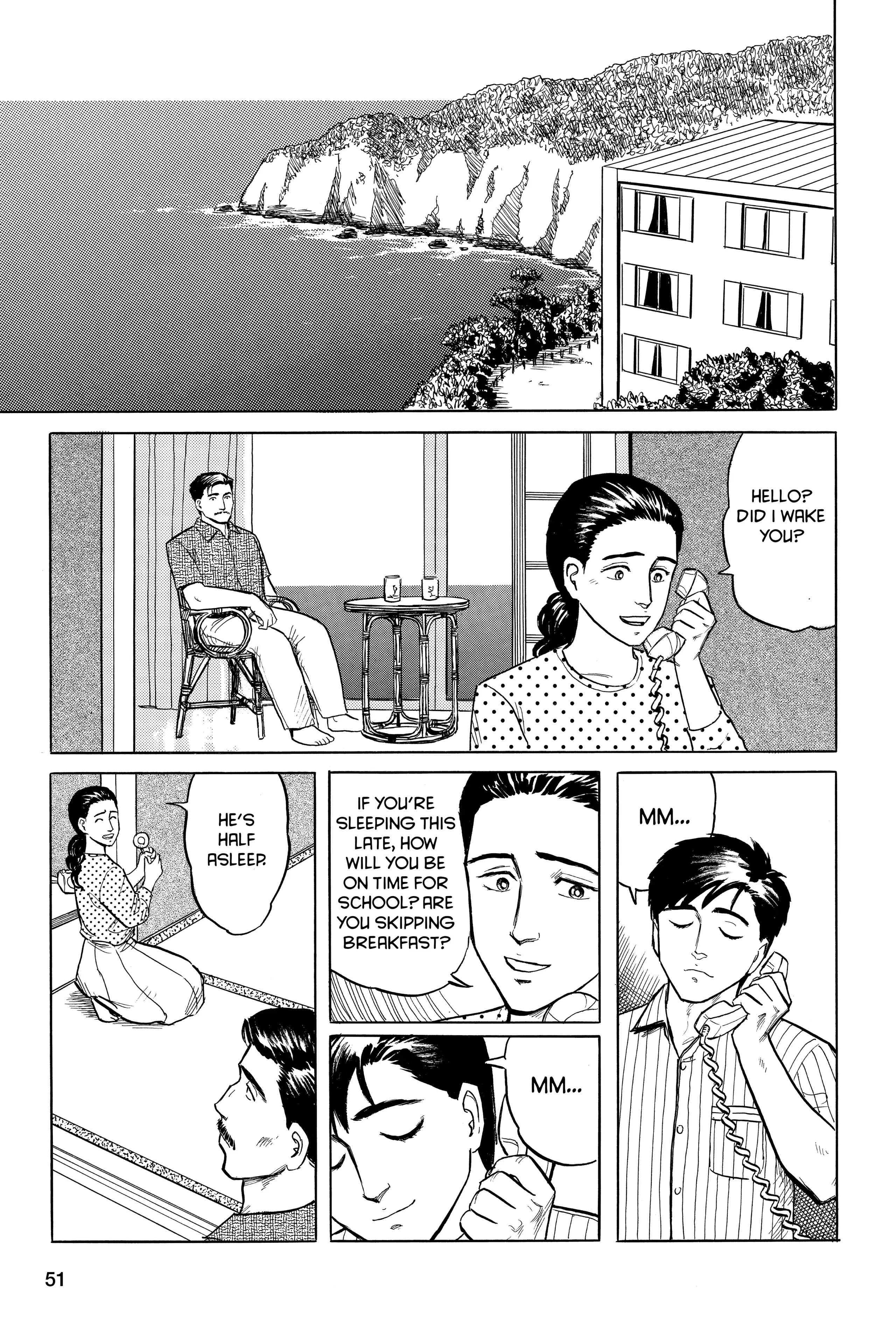 Read Kiseijuu EN Manga Online