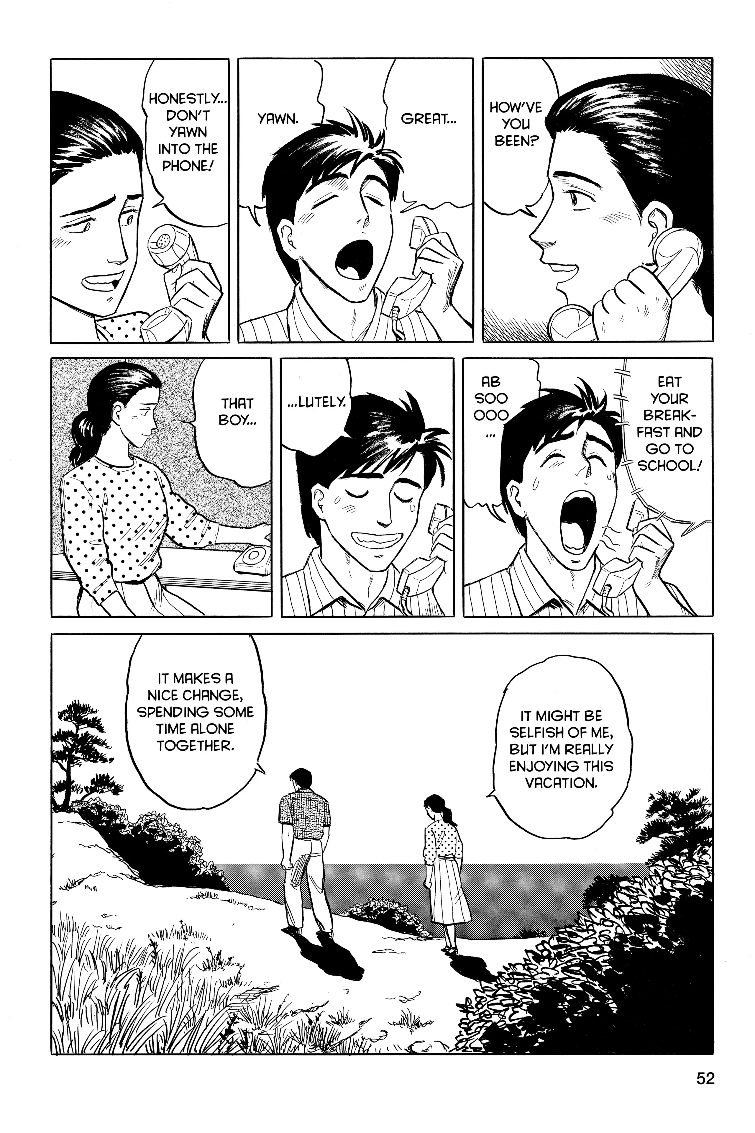Read Kiseijuu EN Manga Online