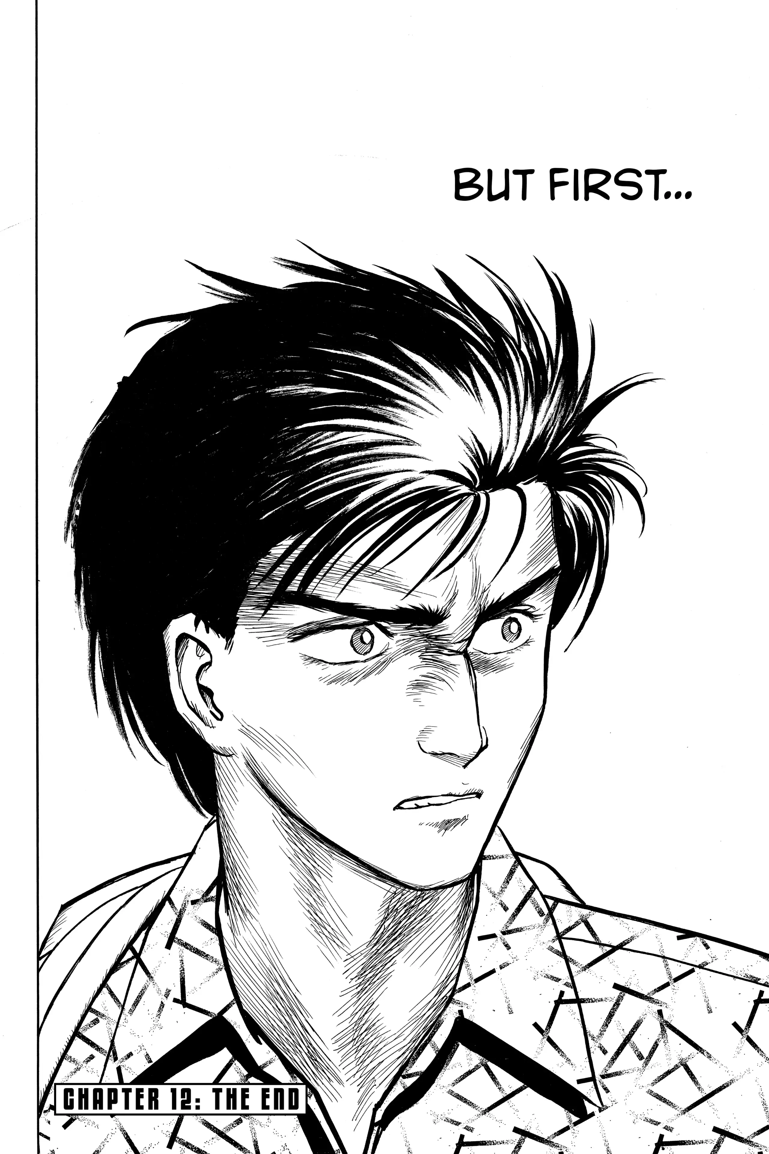 Read Kiseijuu EN Manga Online