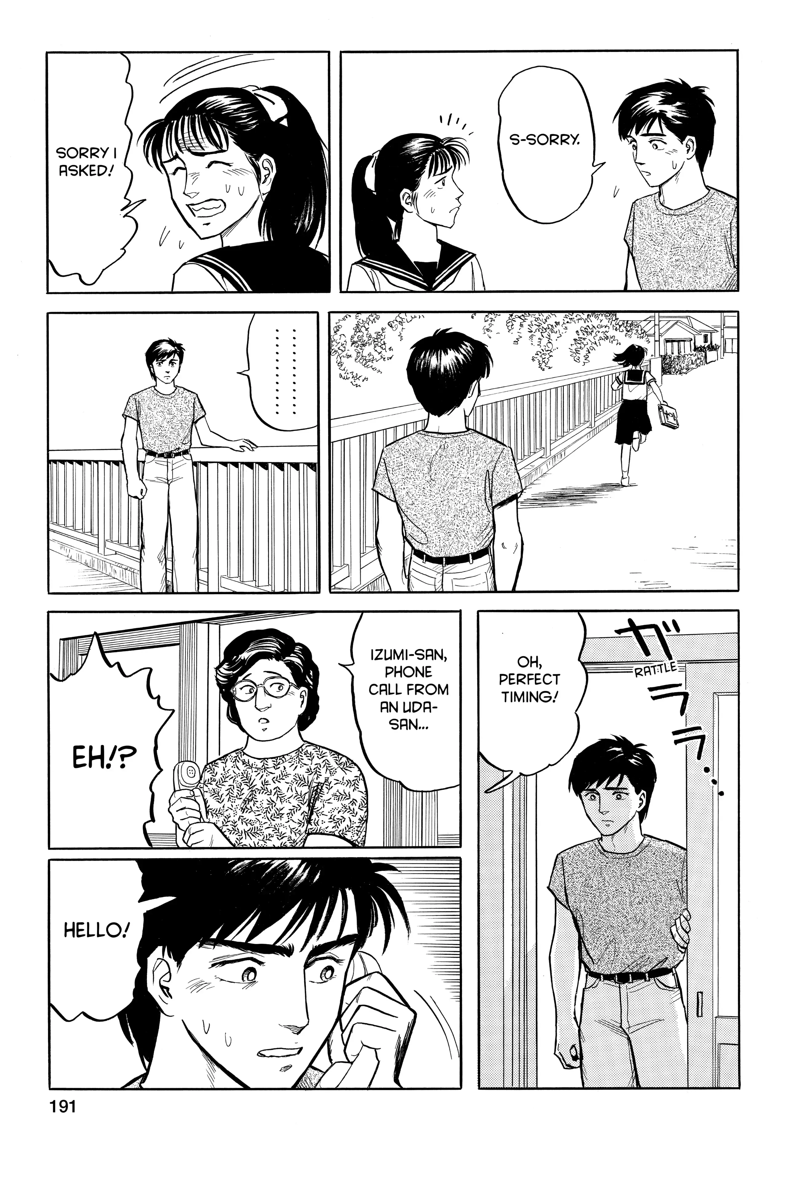 Read Kiseijuu EN Manga Online