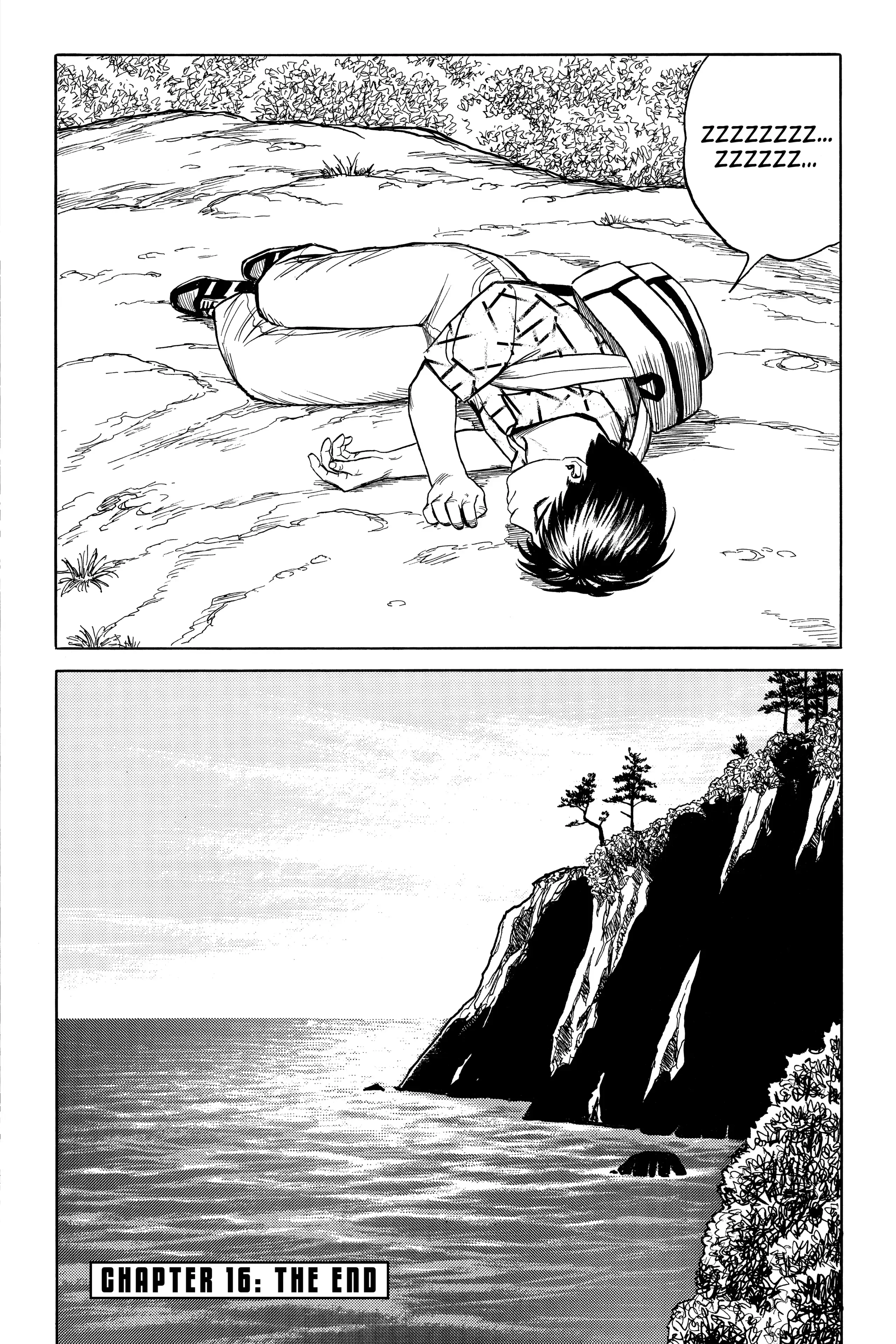 Read Kiseijuu EN Manga Online