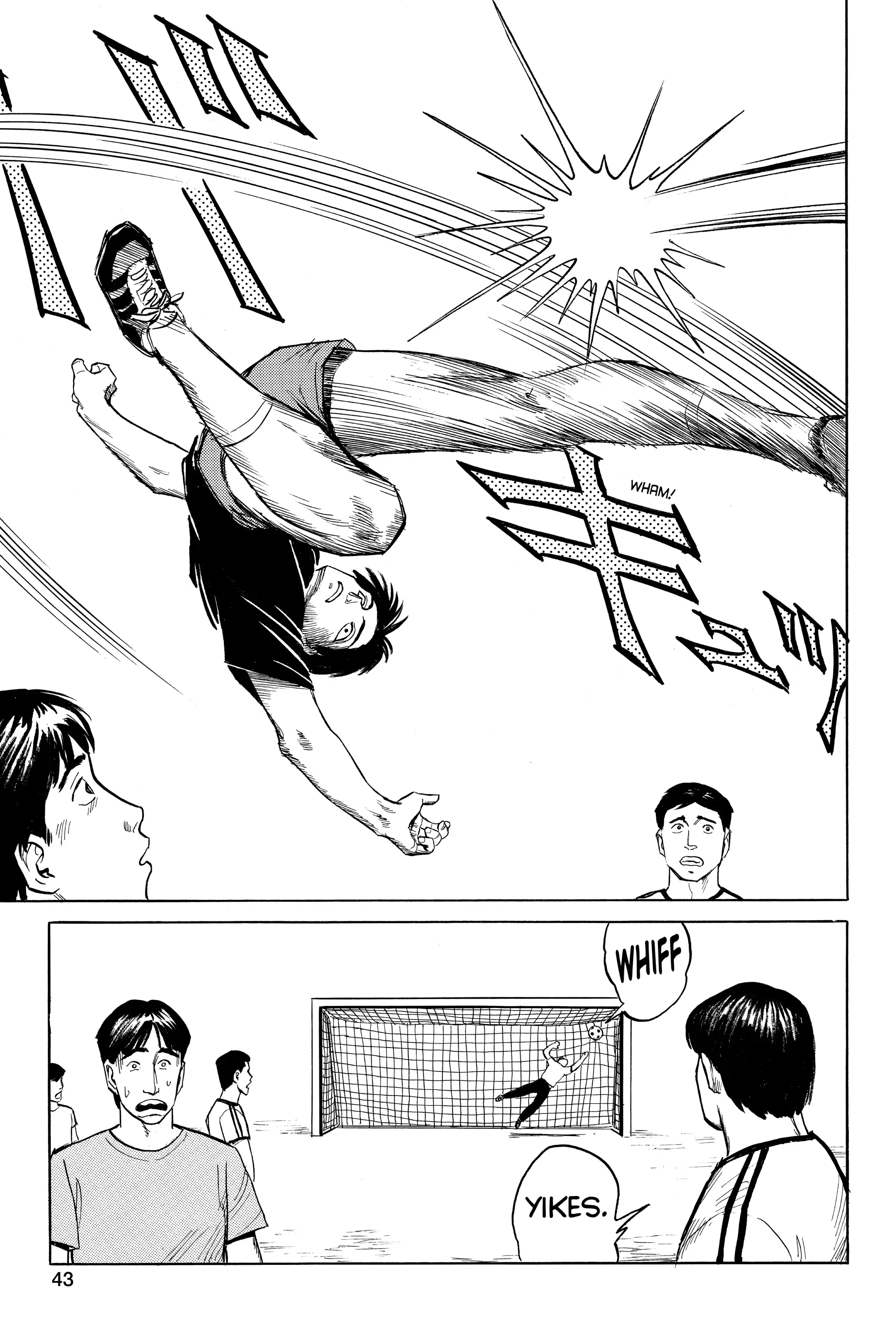 Read Kiseijuu EN Manga Online