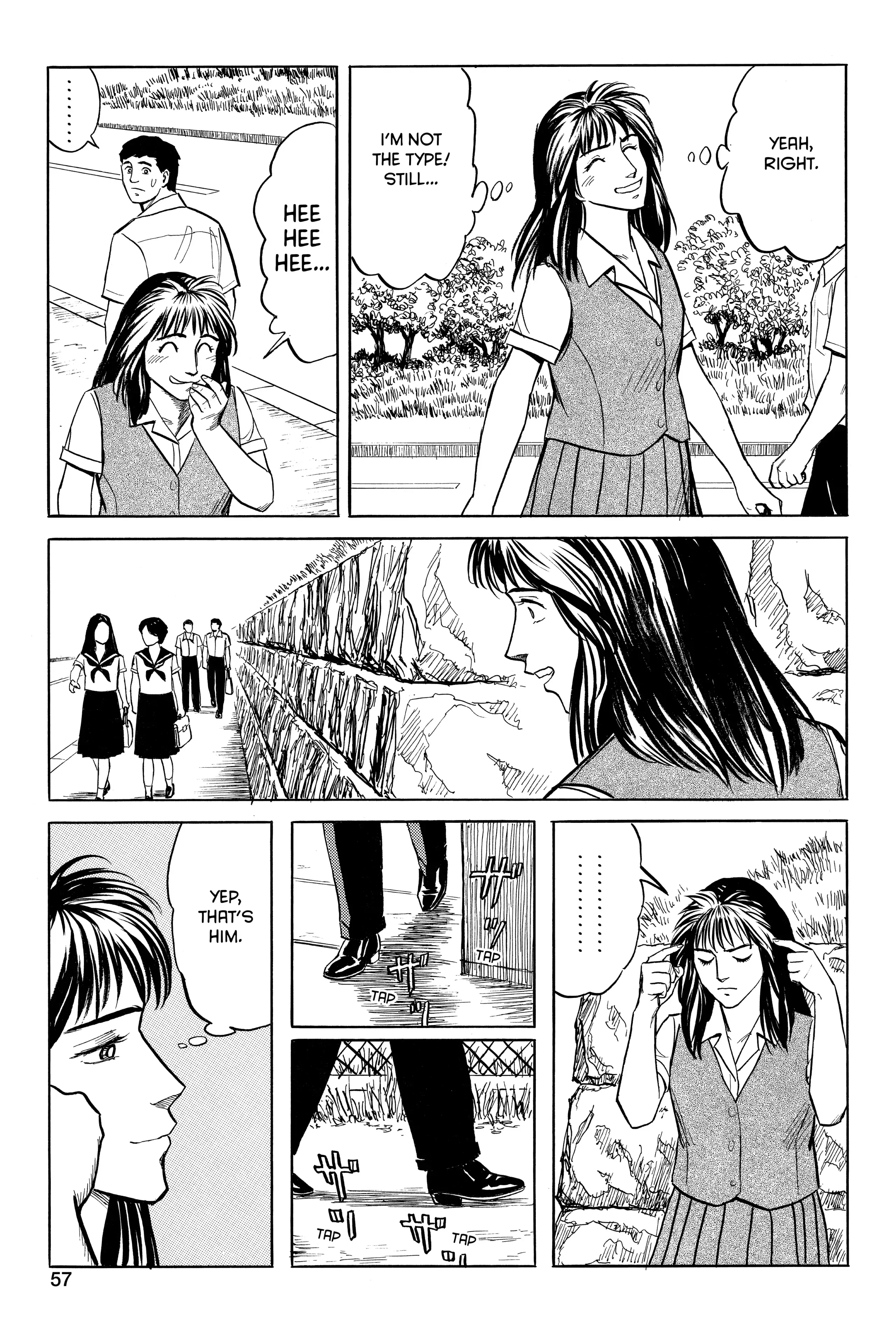 Read Kiseijuu EN Manga Online
