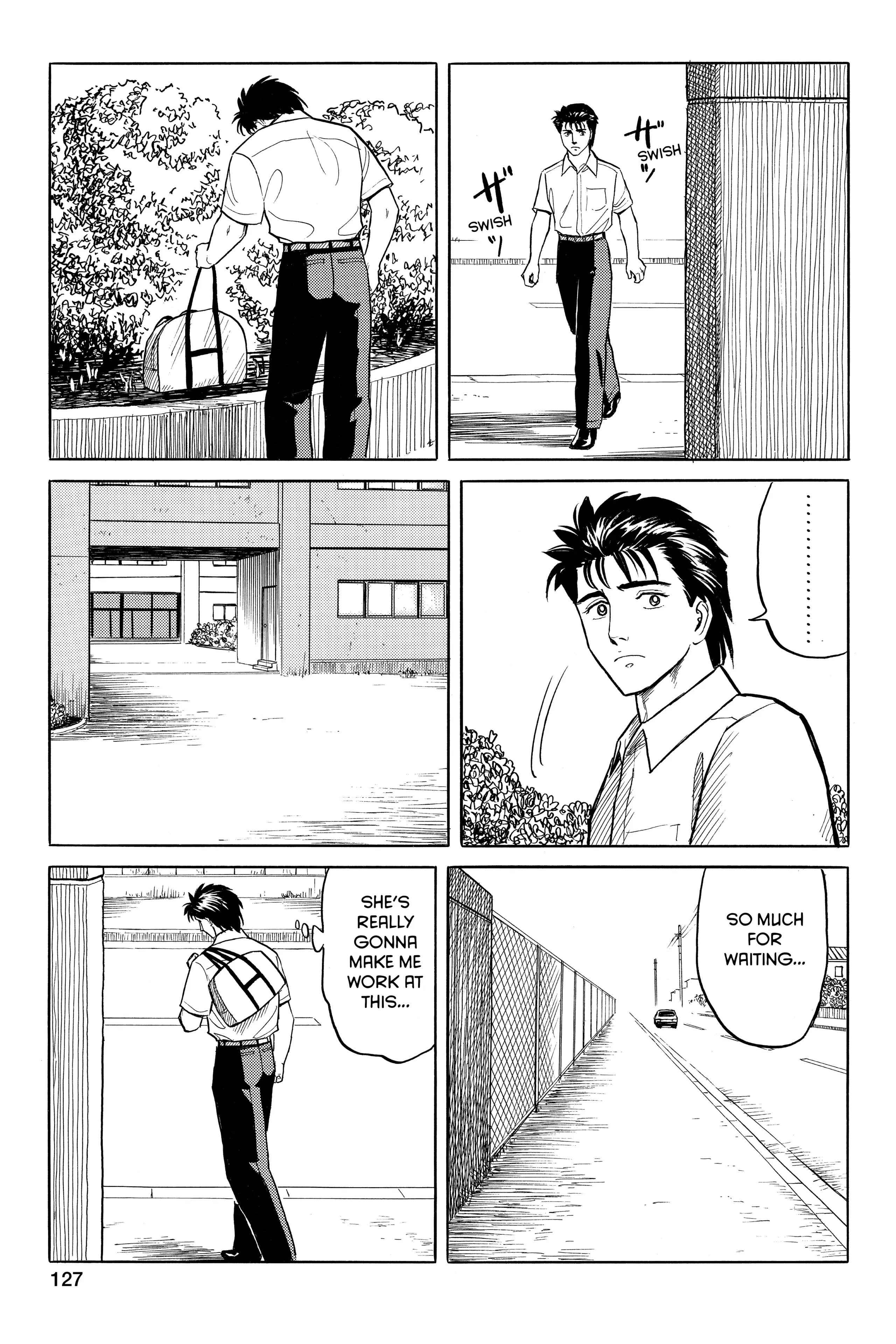 Read Kiseijuu EN Manga Online