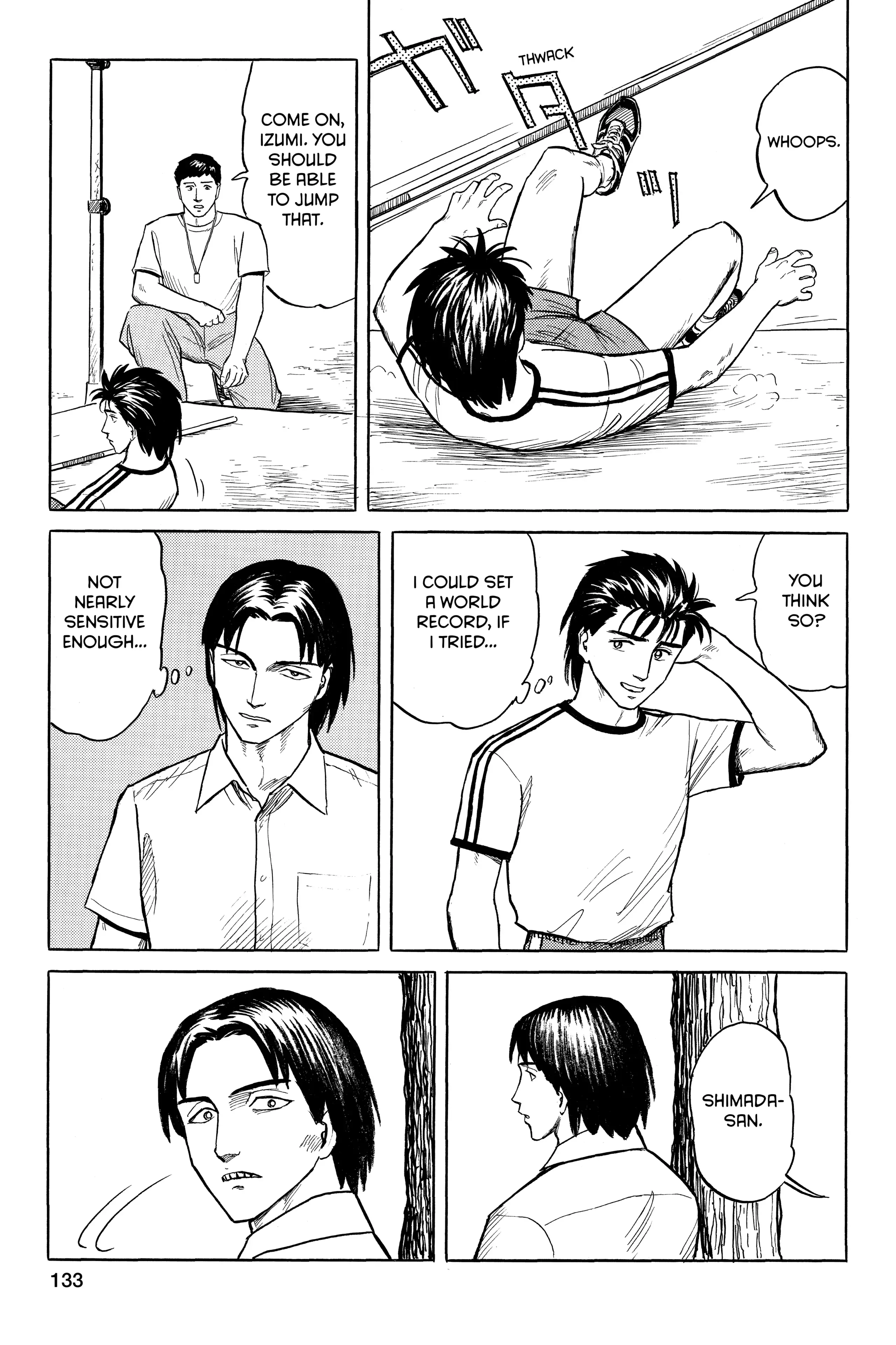 Read Kiseijuu EN Manga Online