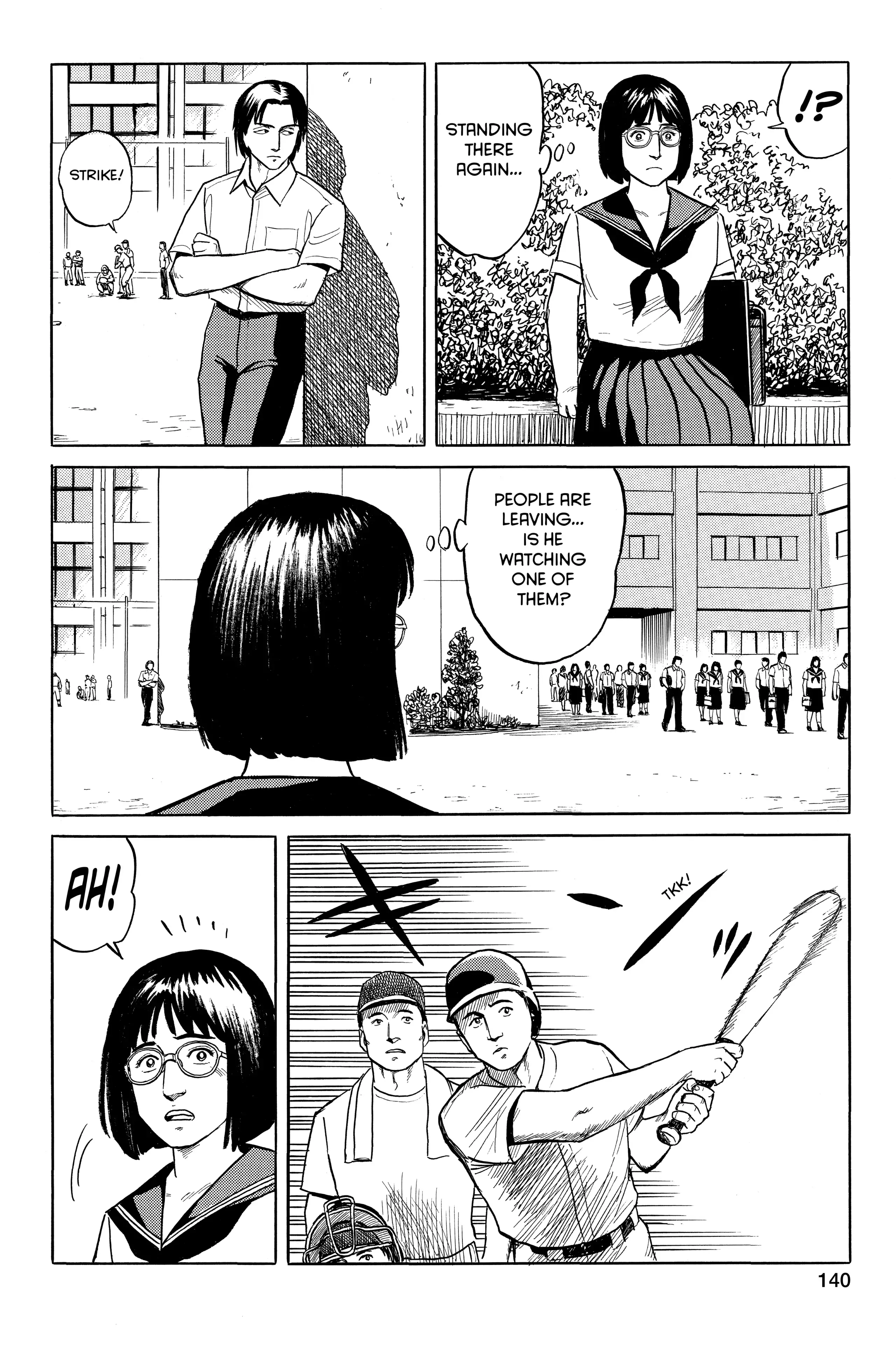 Read Kiseijuu EN Manga Online