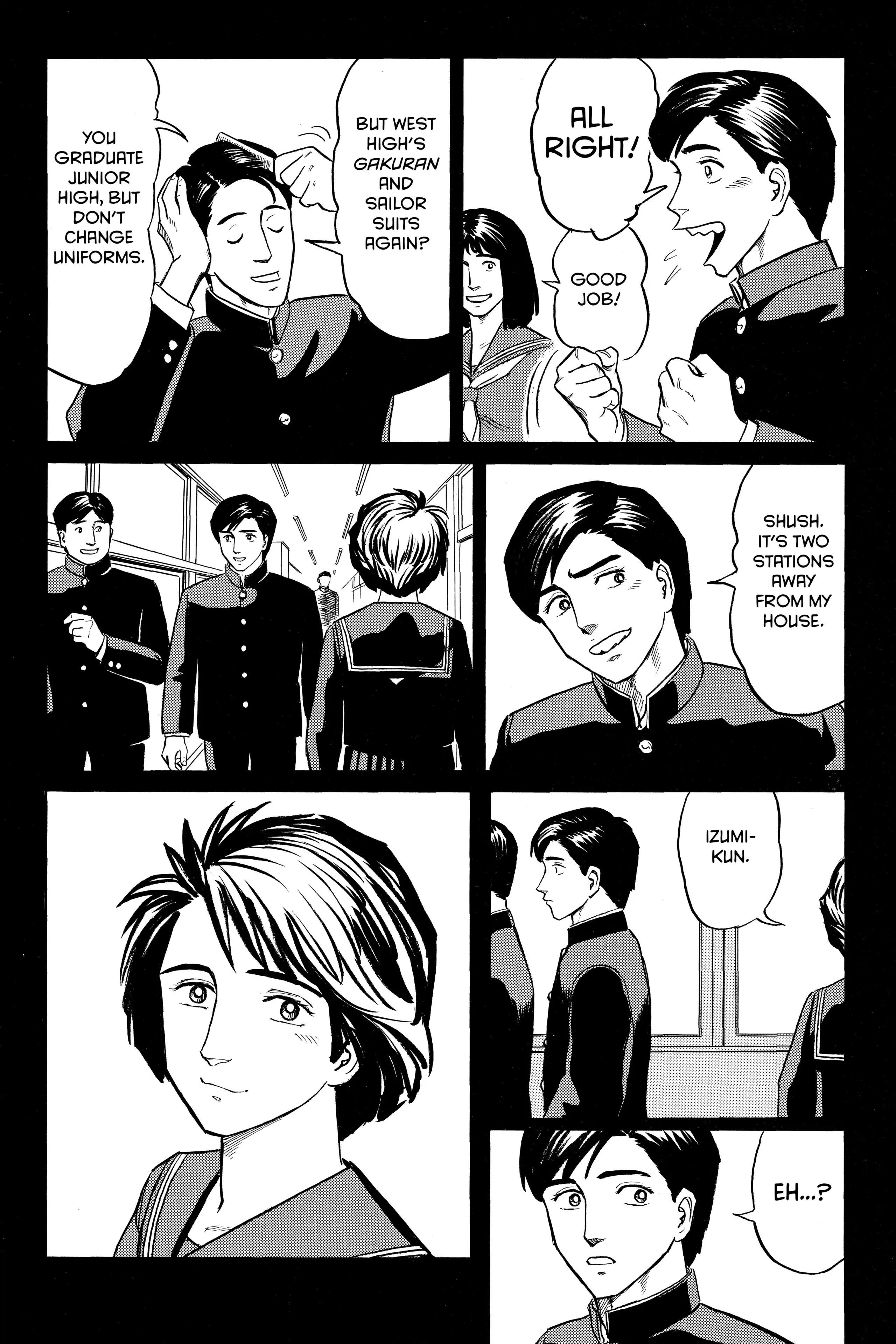 Read Kiseijuu EN Manga Online