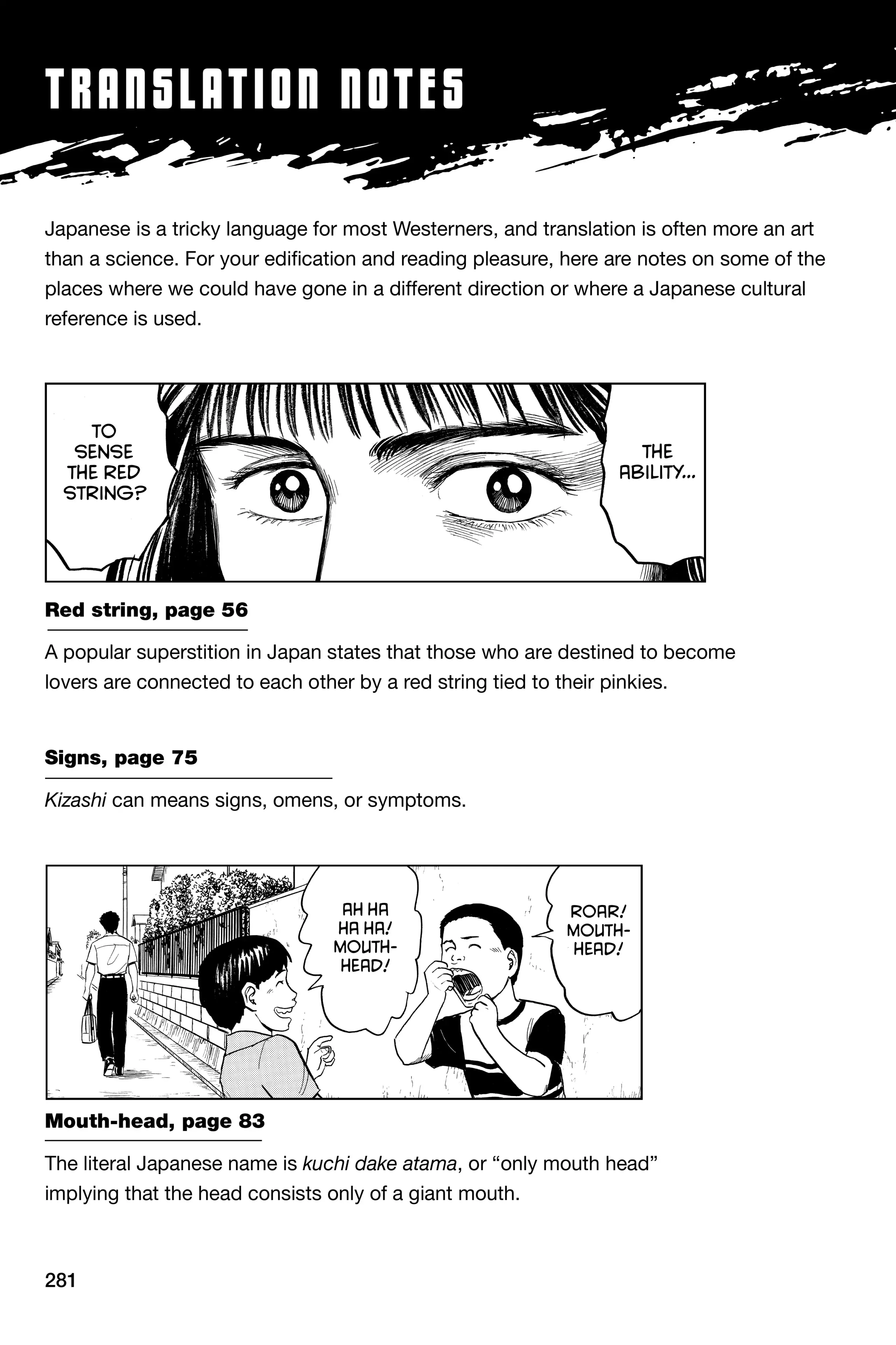 Read Kiseijuu EN Manga Online