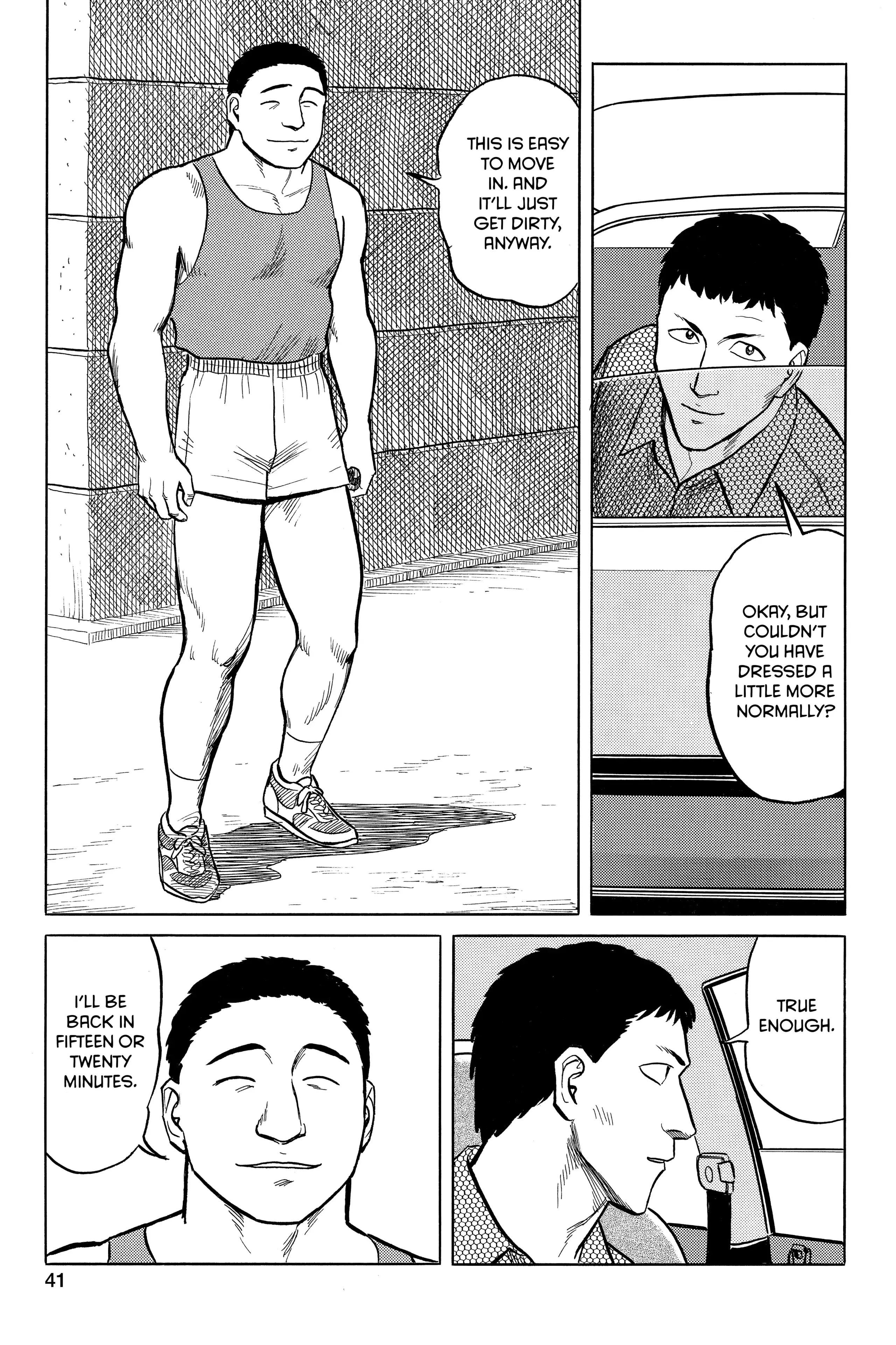 Read Kiseijuu EN Manga Online
