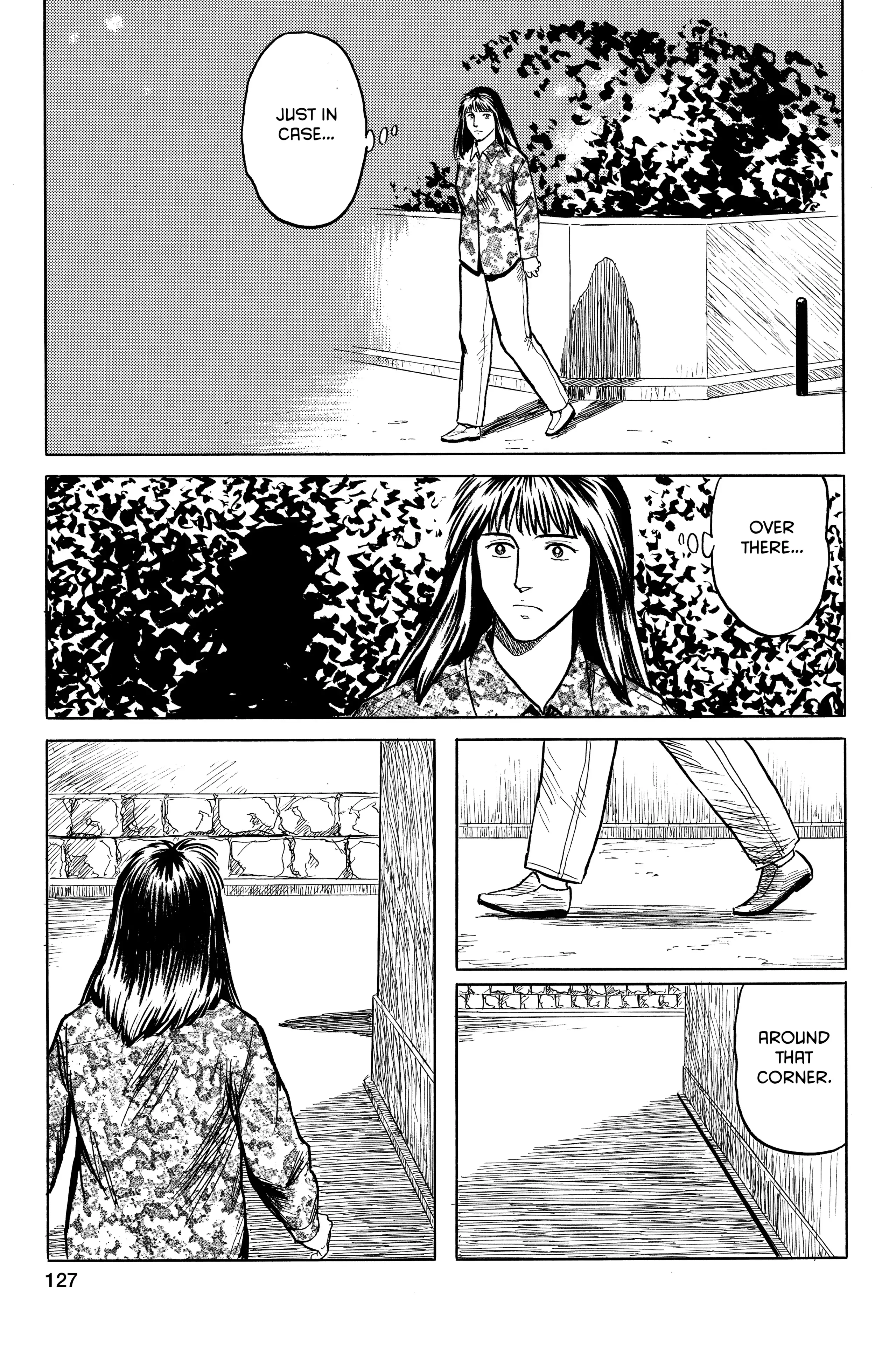 Read Kiseijuu EN Manga Online