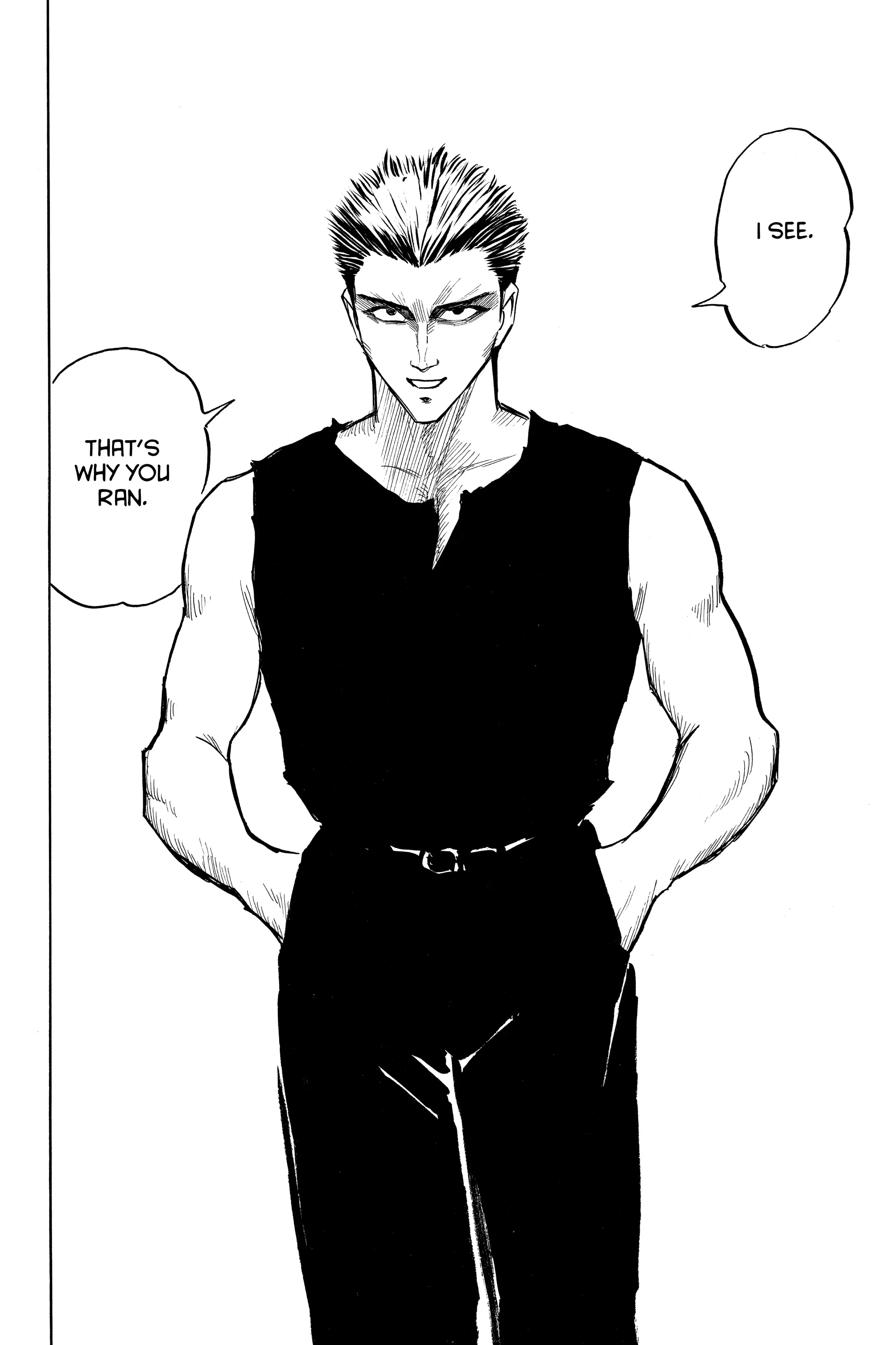 Read Kiseijuu EN Manga Online