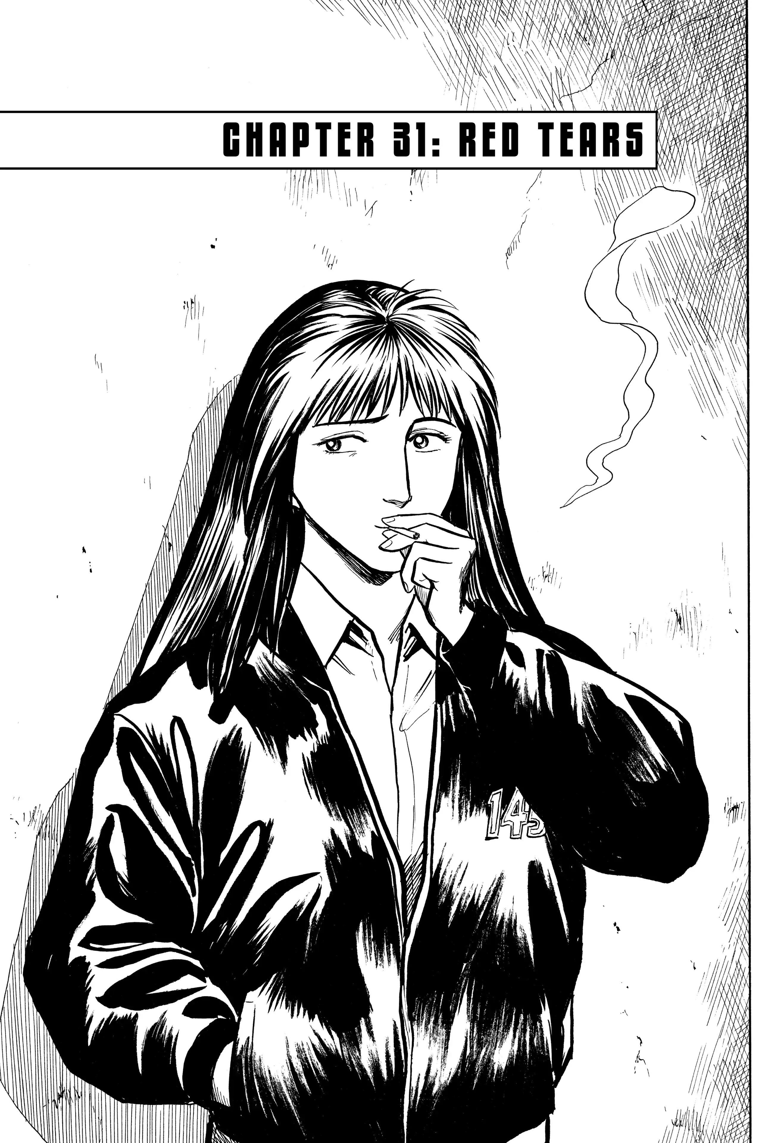 Read Kiseijuu EN Manga Online