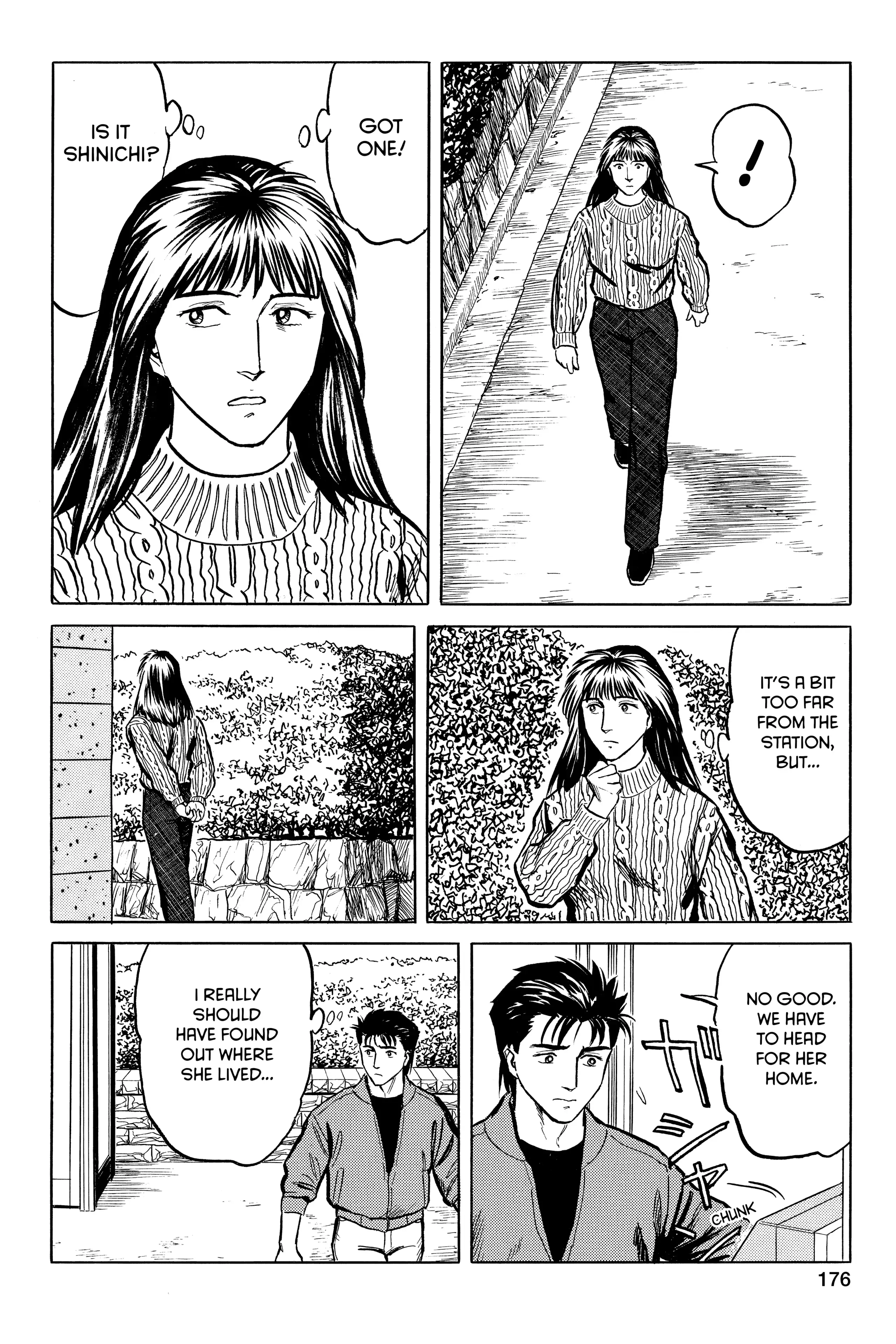 Read Kiseijuu EN Manga Online