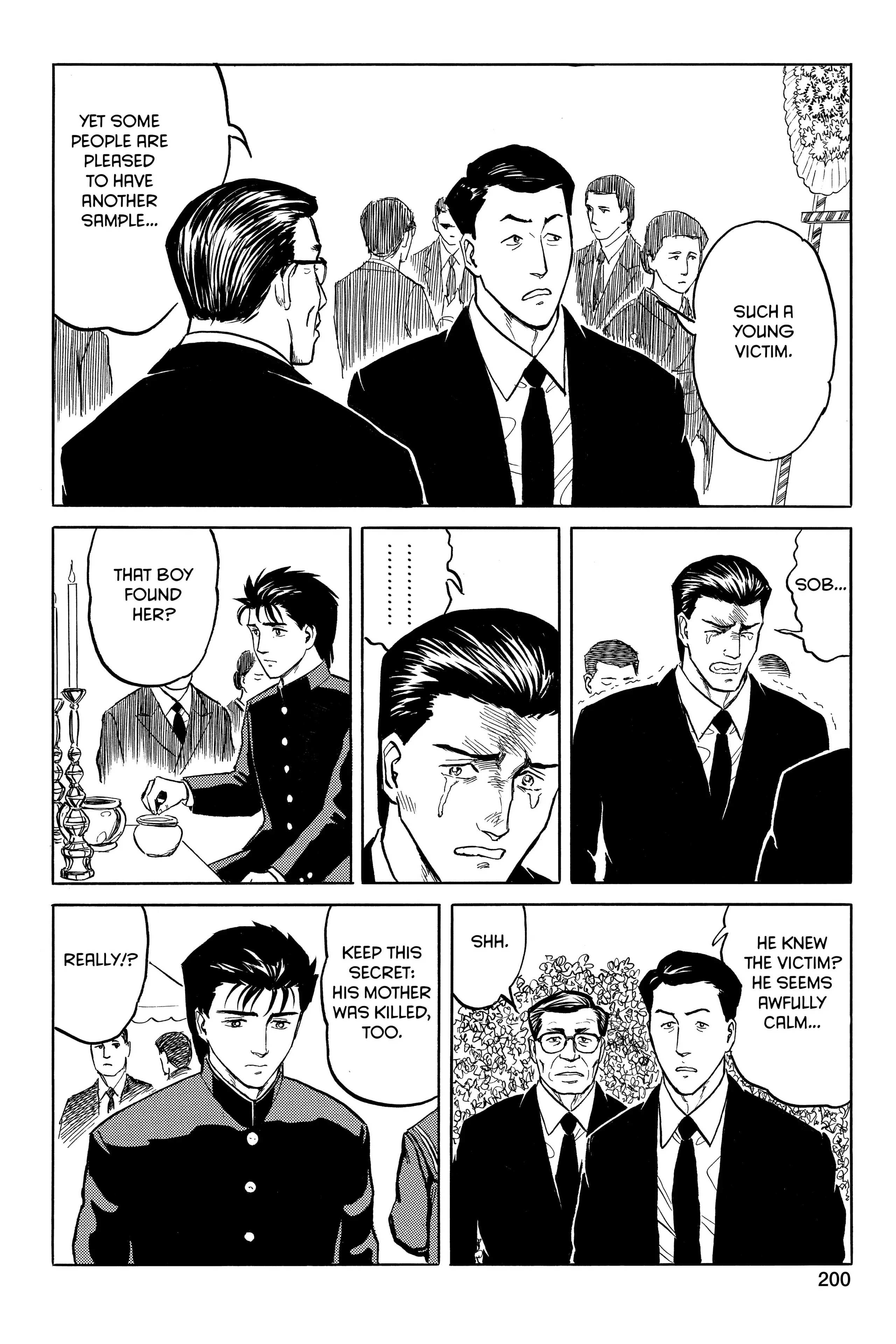 Read Kiseijuu EN Manga Online