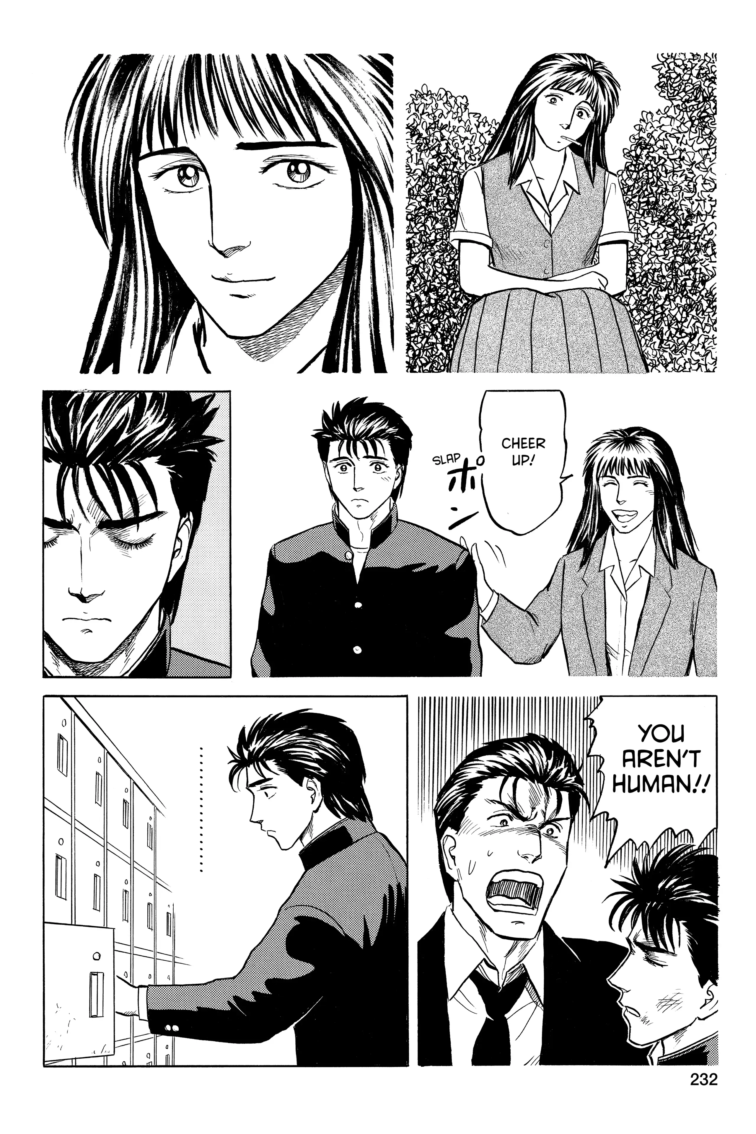 Read Kiseijuu EN Manga Online