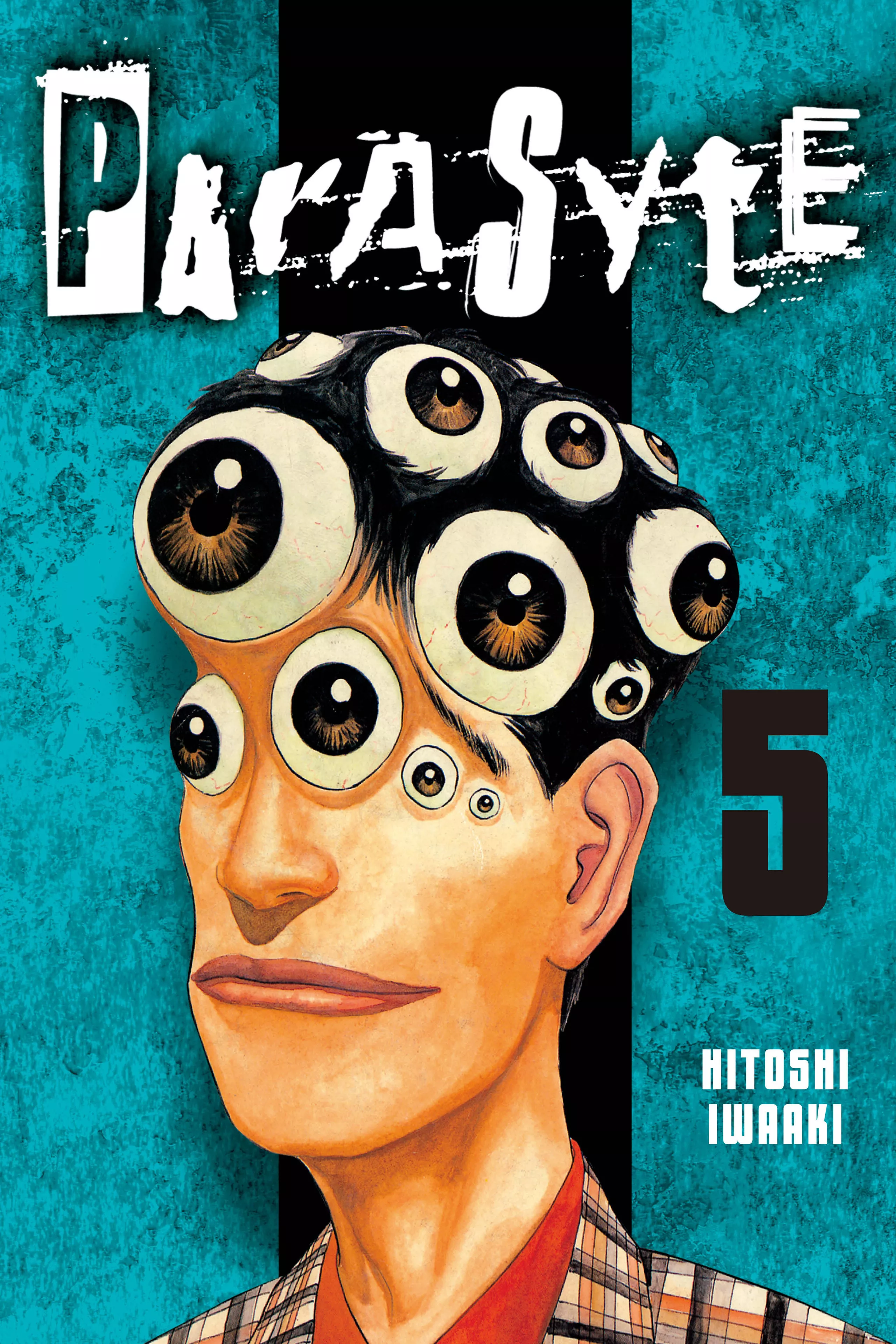 Read Kiseijuu EN Manga Online