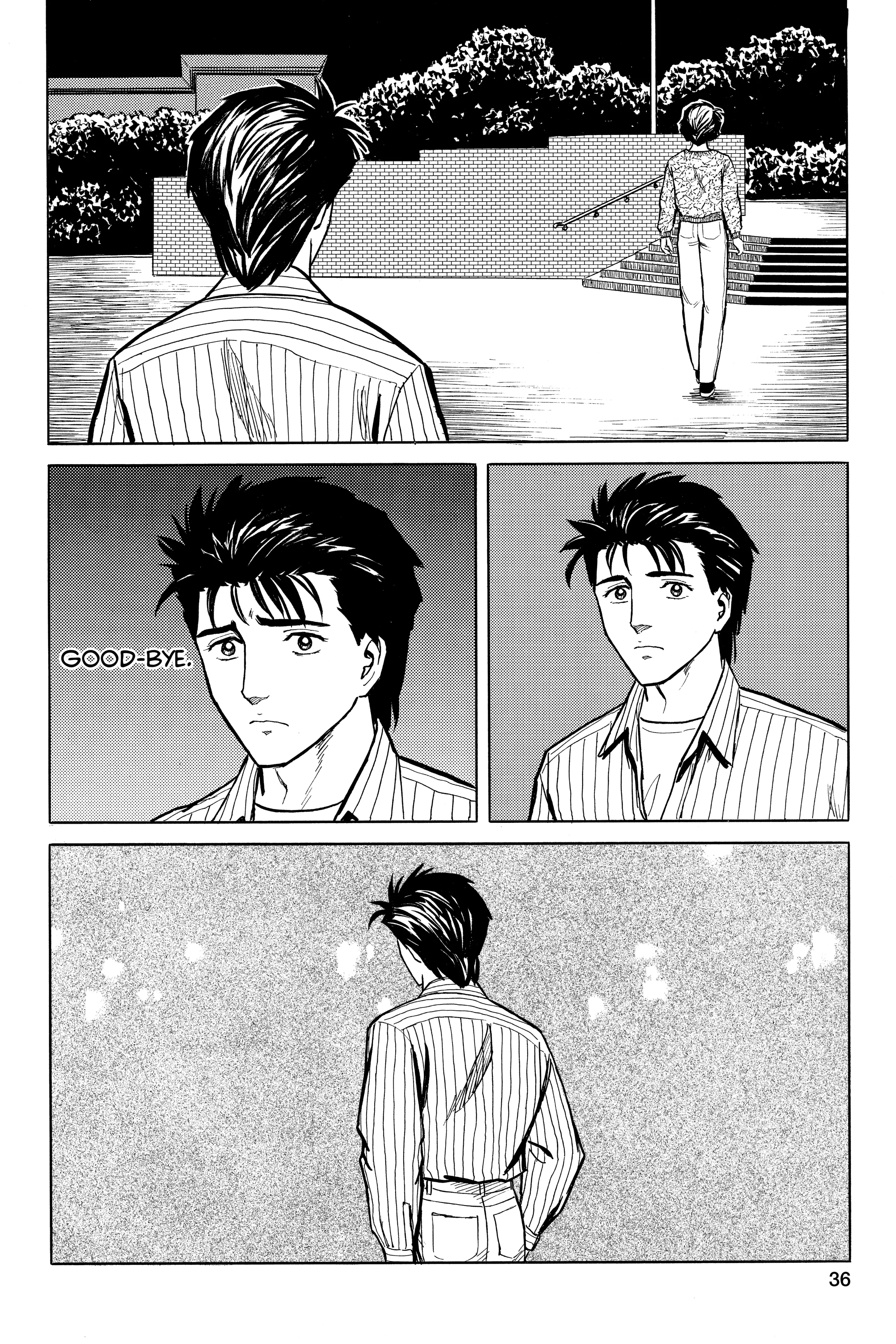 Read Kiseijuu EN Manga Online