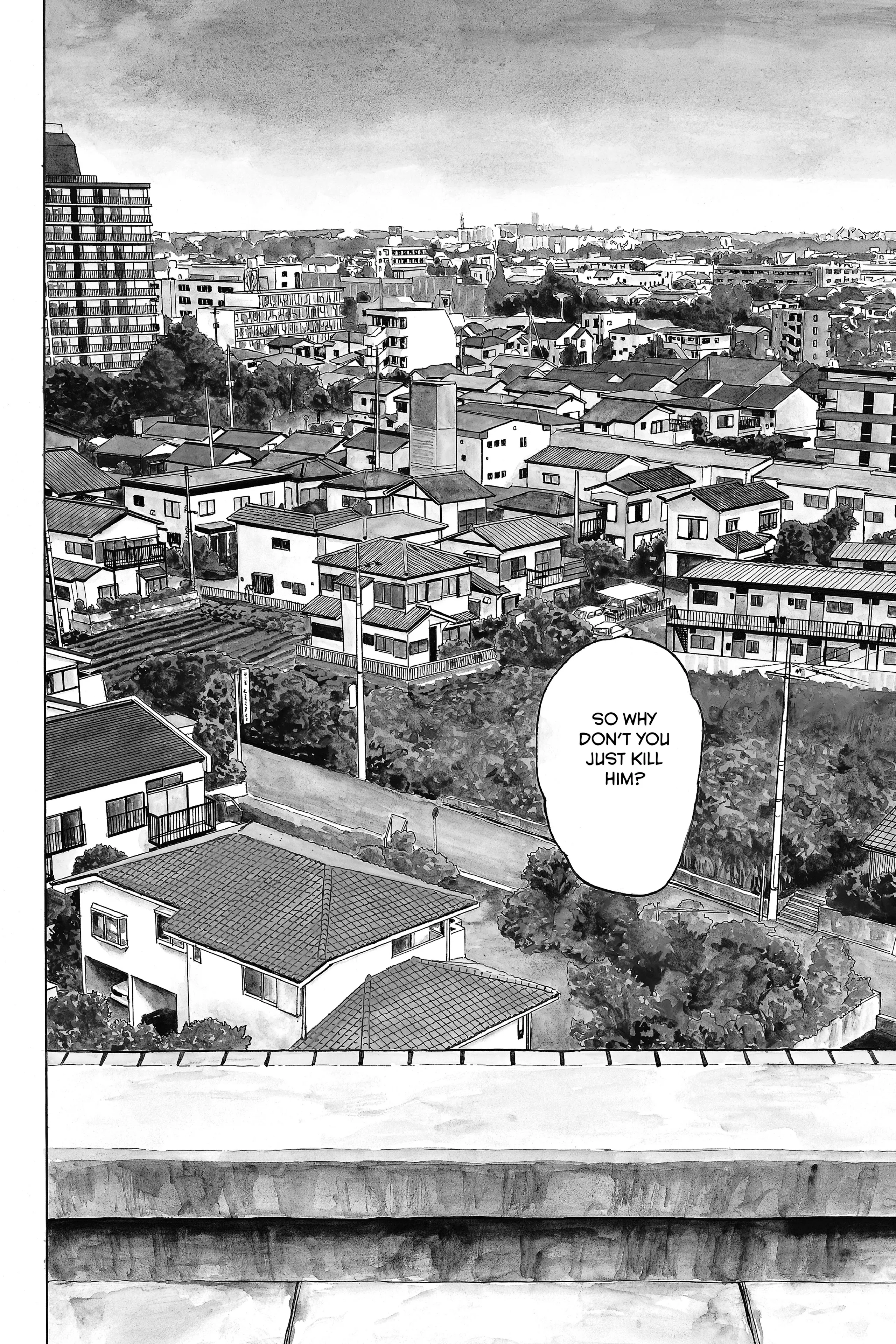 Read Kiseijuu EN Manga Online