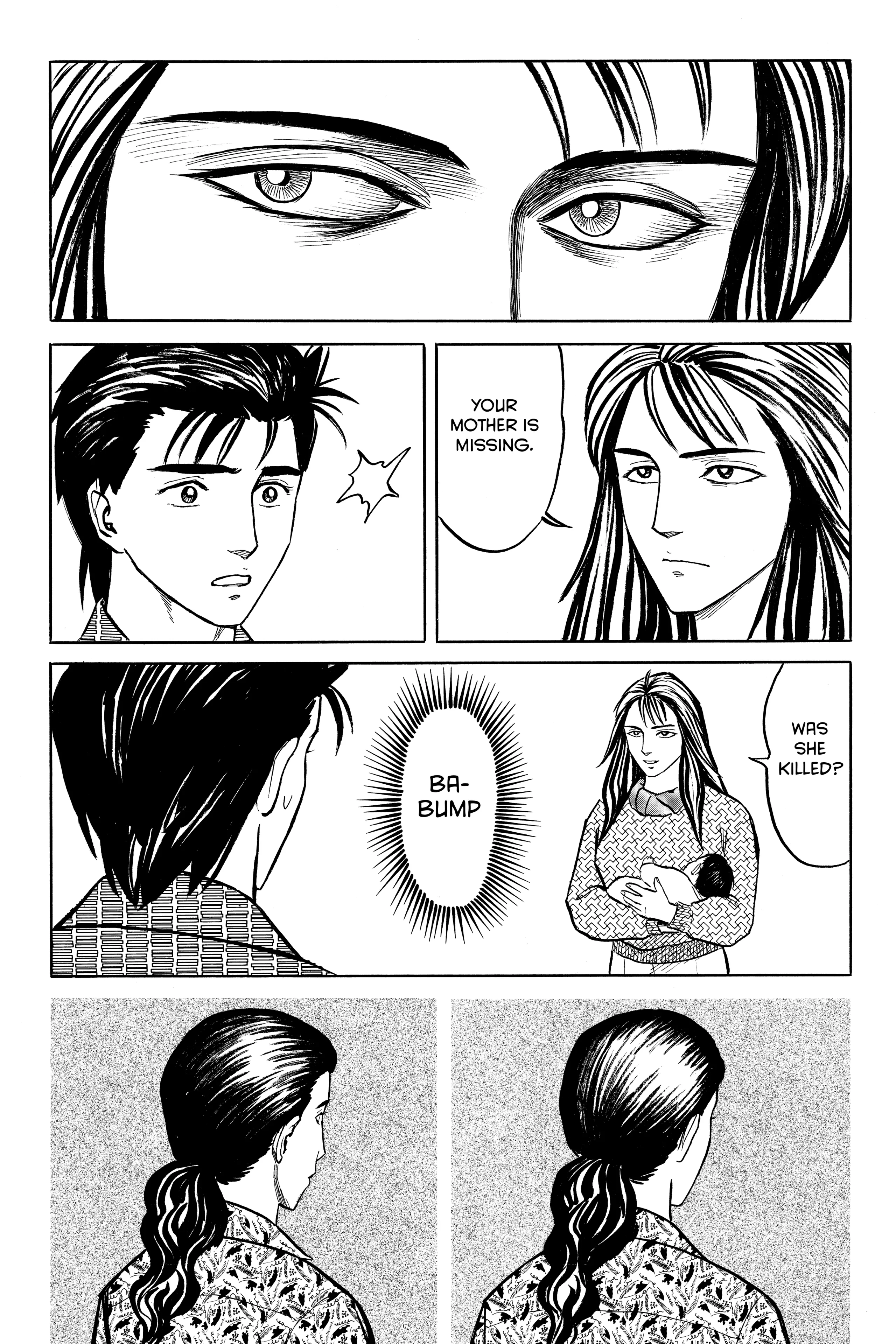 Read Kiseijuu EN Manga Online
