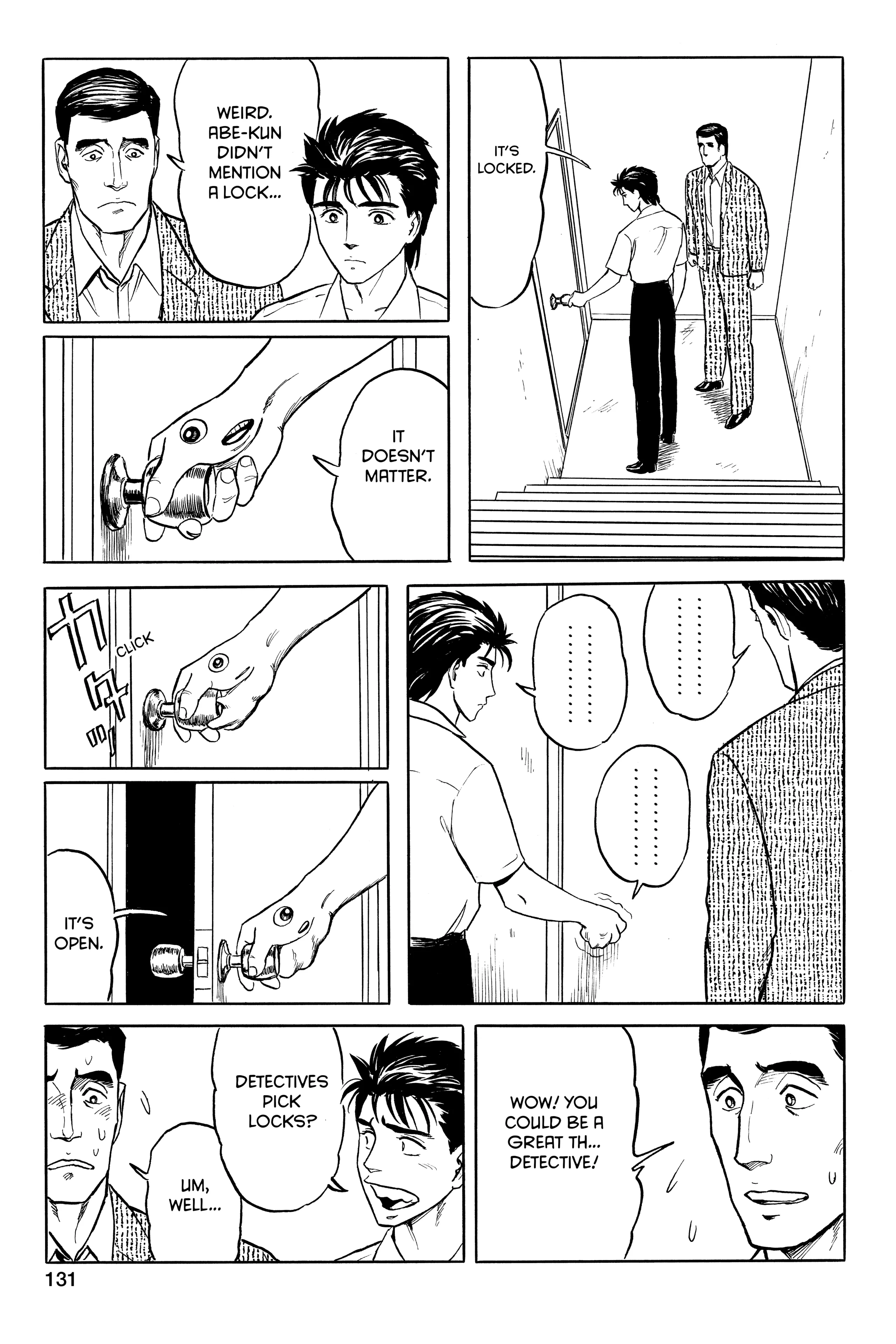 Read Kiseijuu EN Manga Online