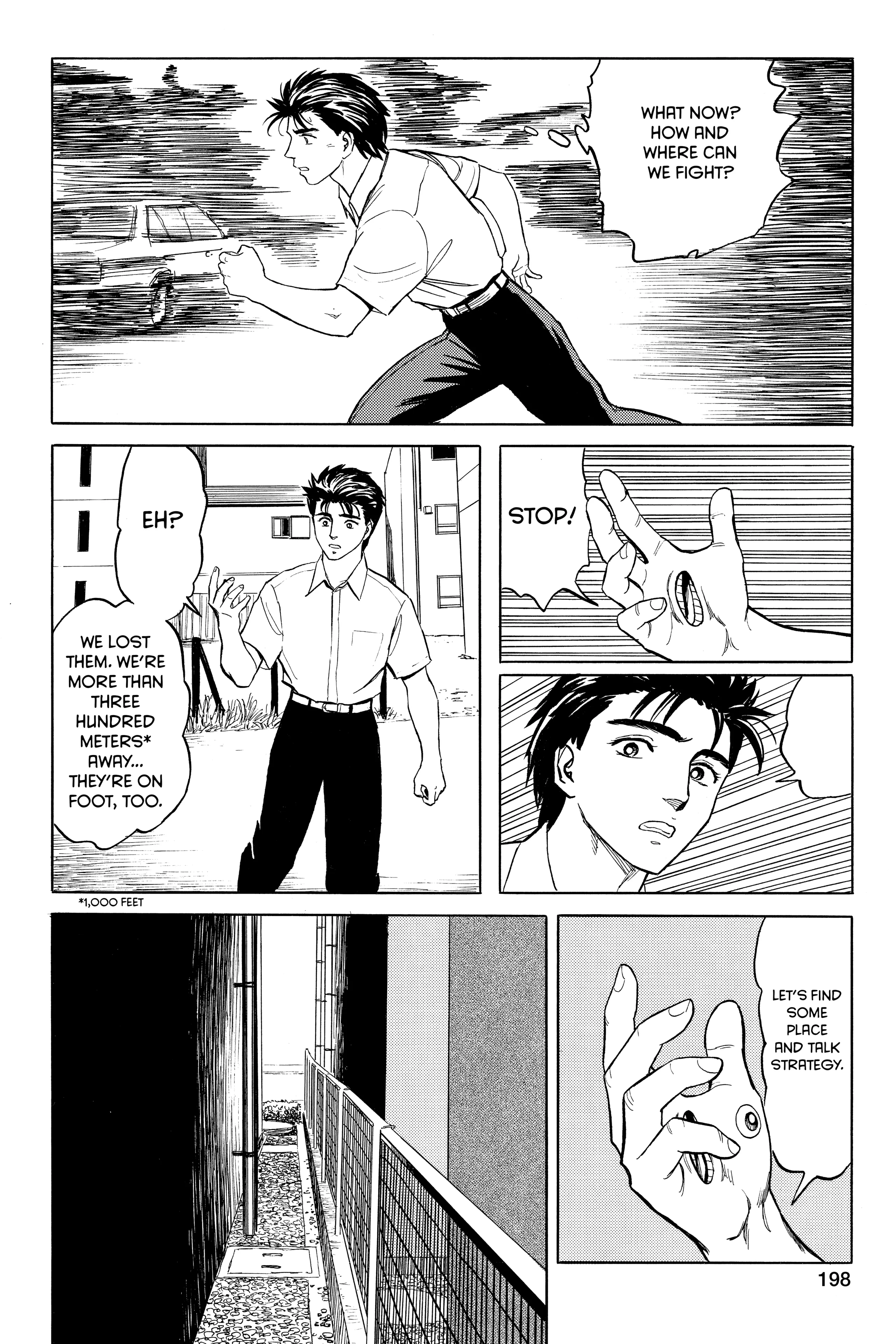 Read Kiseijuu EN Manga Online