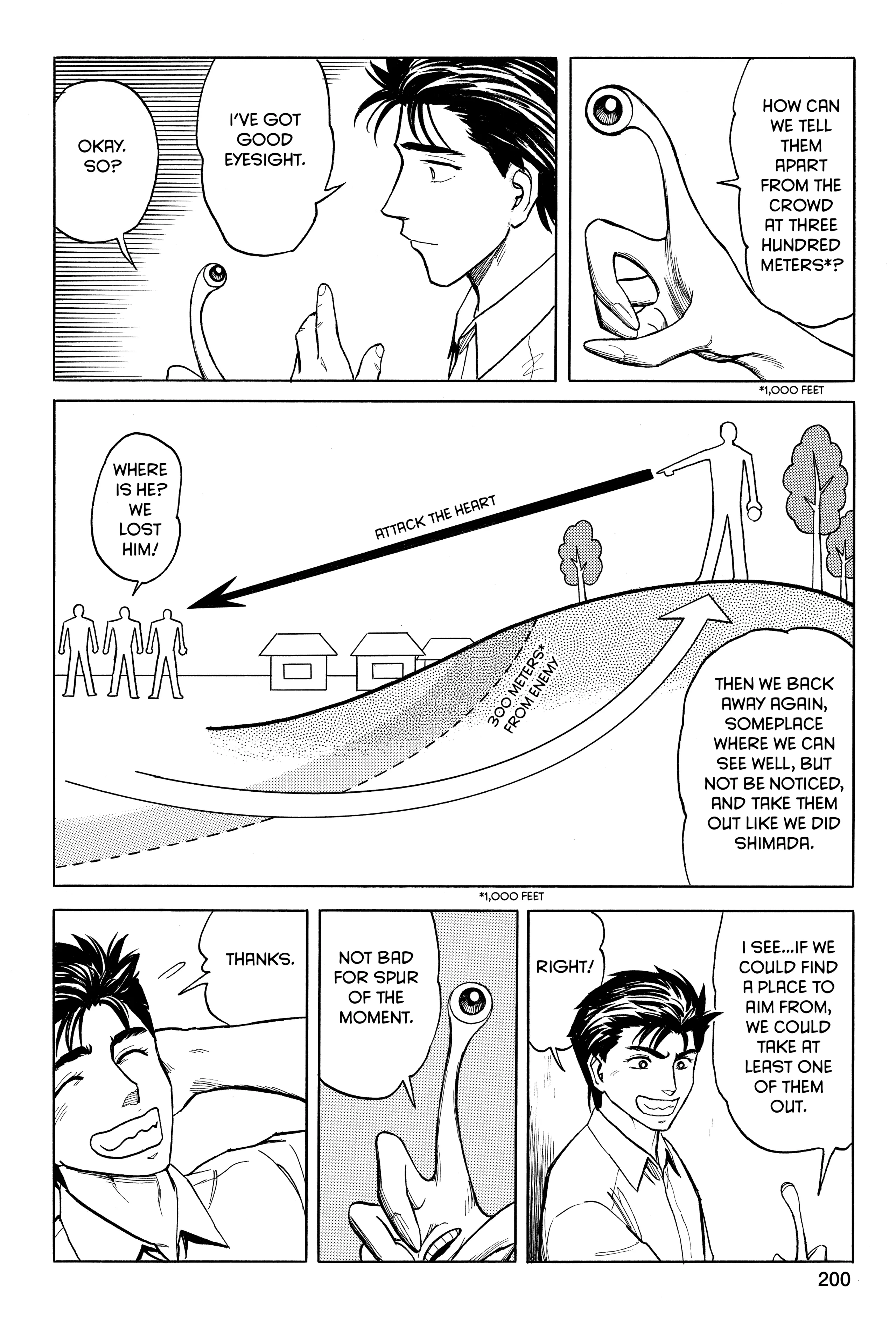 Read Kiseijuu EN Manga Online