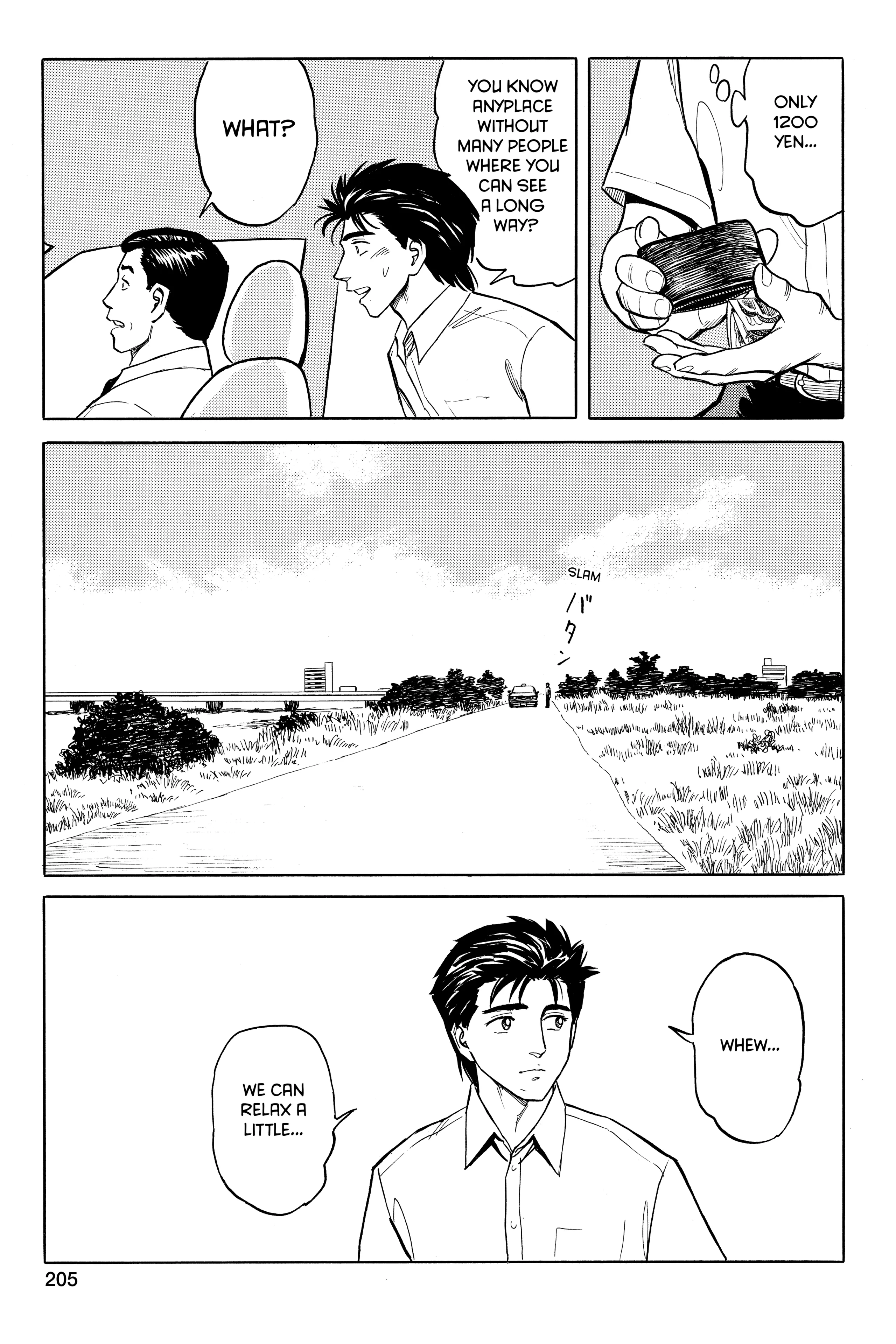 Read Kiseijuu EN Manga Online