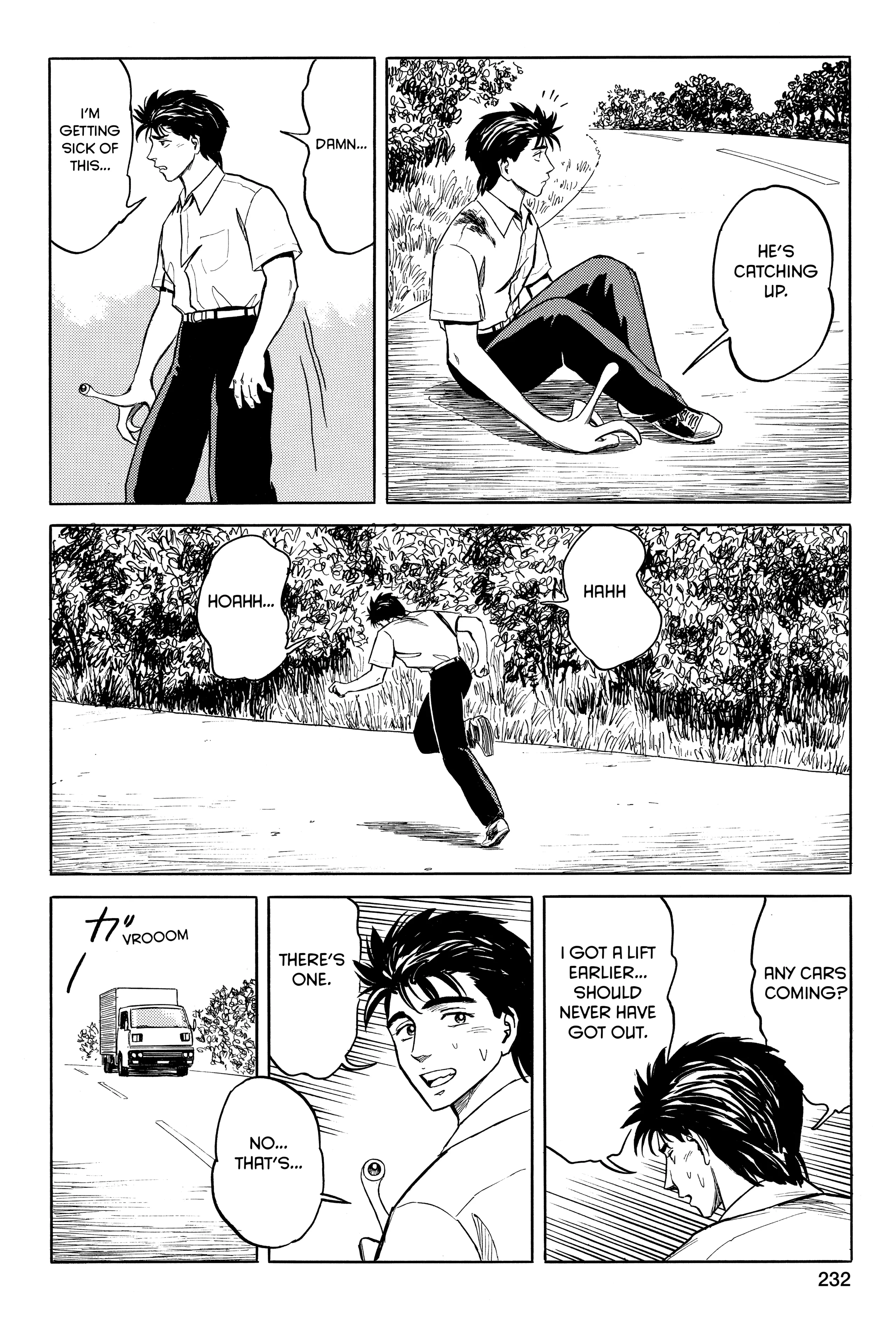 Read Kiseijuu EN Manga Online