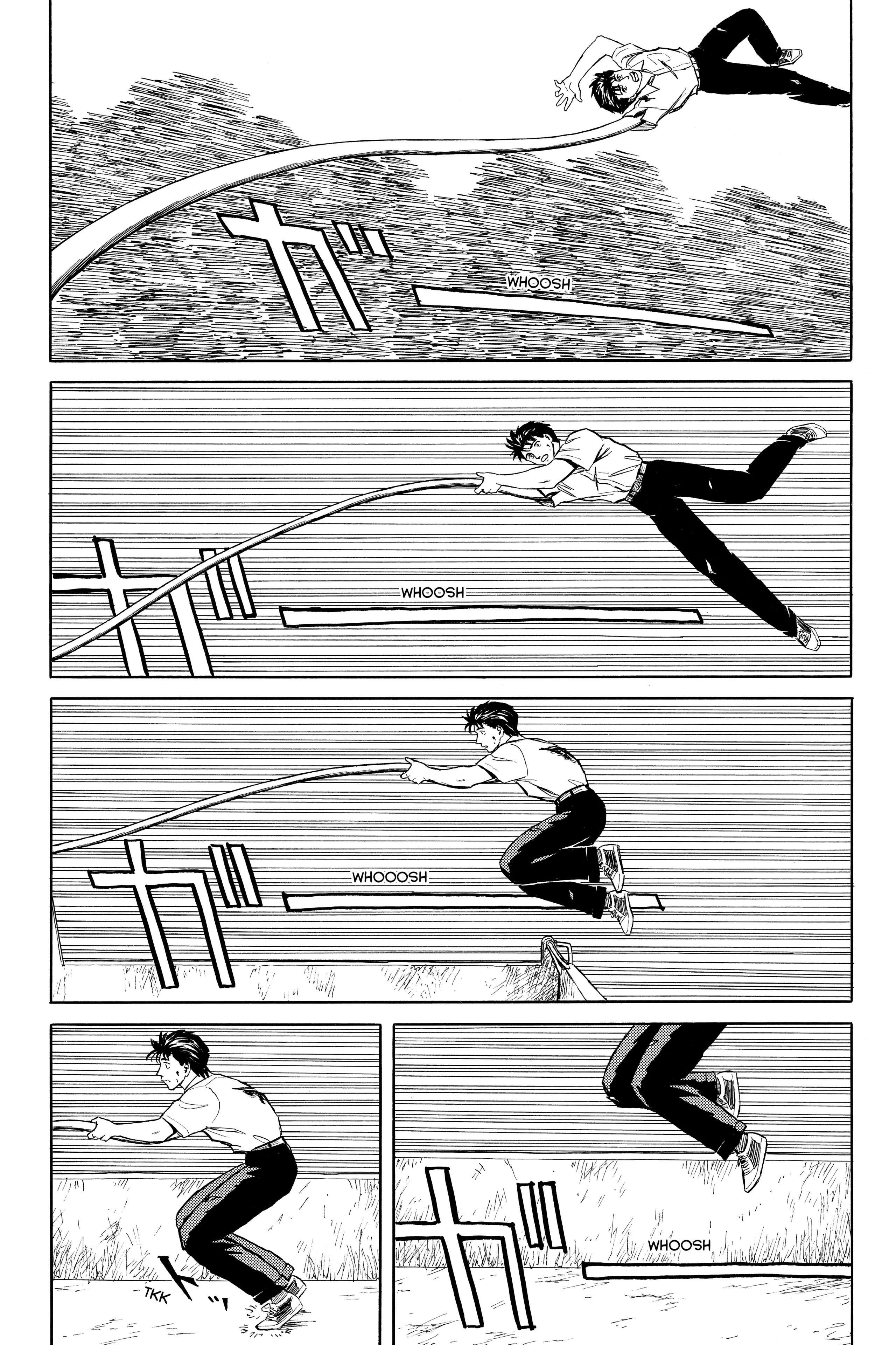 Read Kiseijuu EN Manga Online