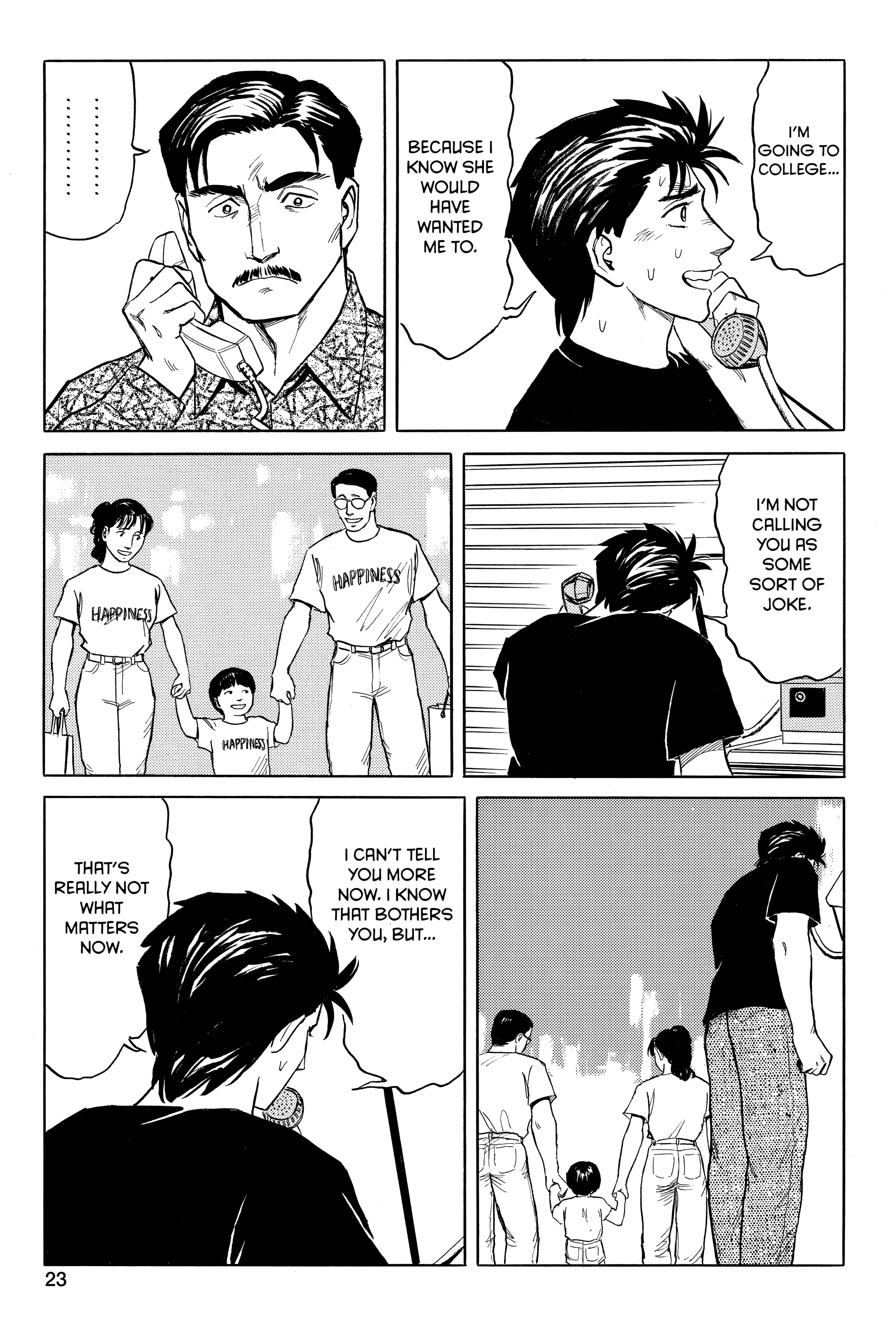 Read Kiseijuu EN Manga Online
