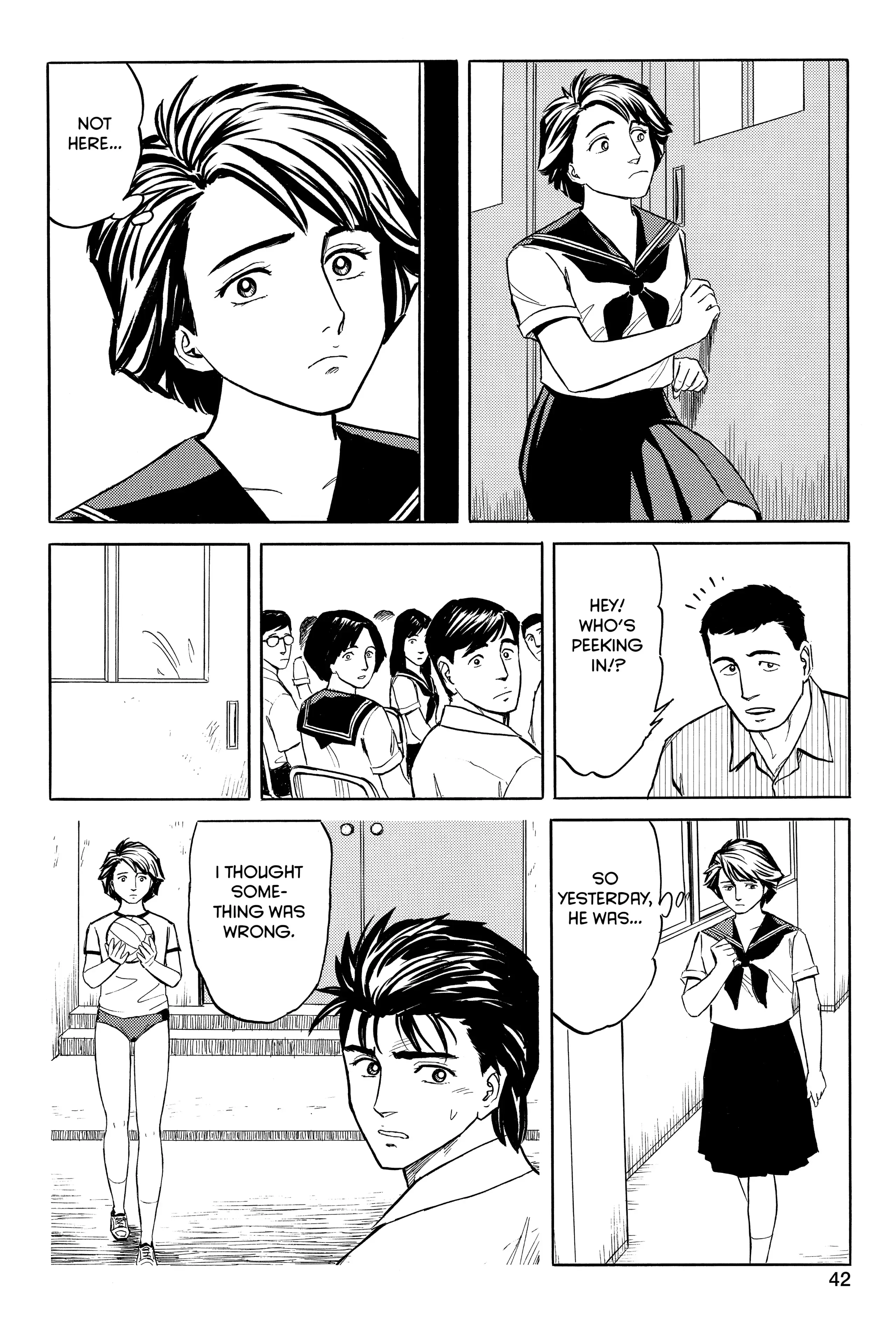 Read Kiseijuu EN Manga Online